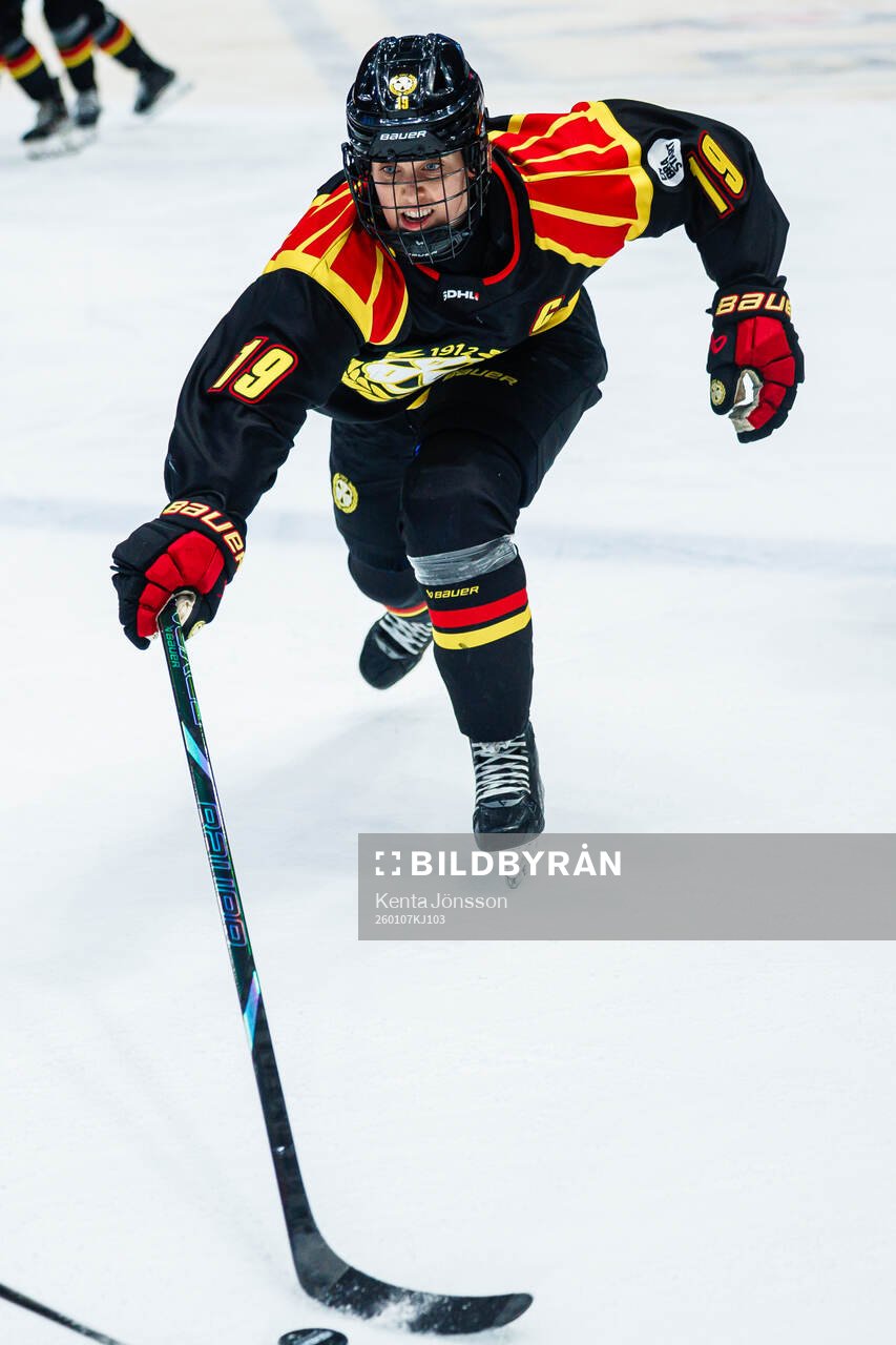 Brynäs Julia Östlund