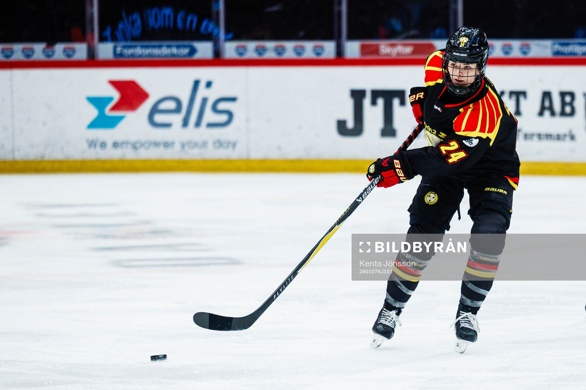 Brynäs Sara Cajanova