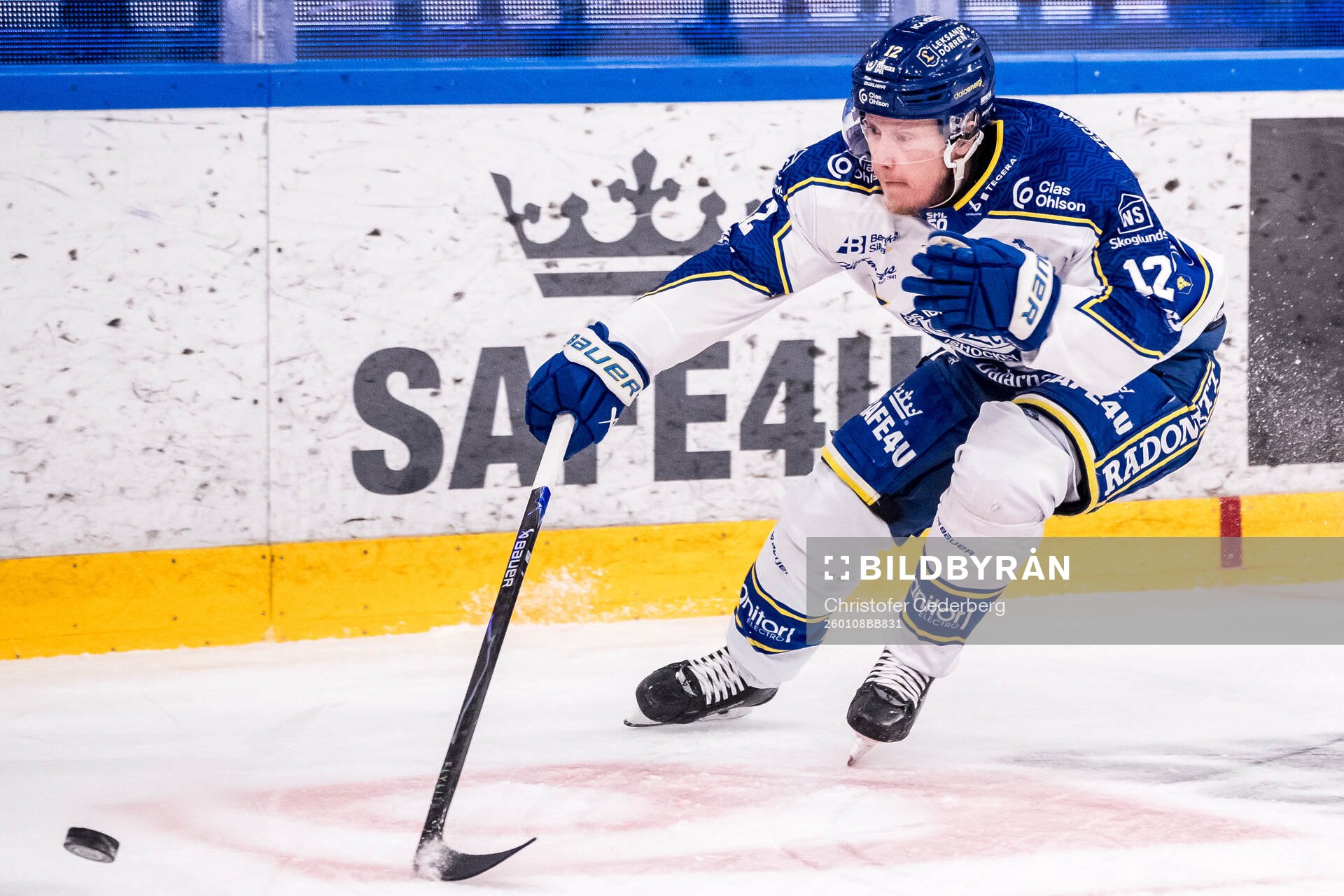 Leksands Kalle Östman