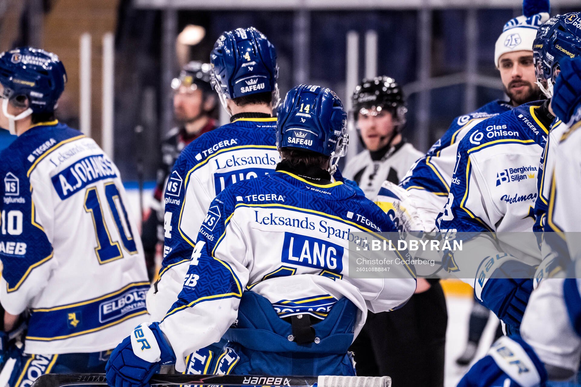 leksand jublar