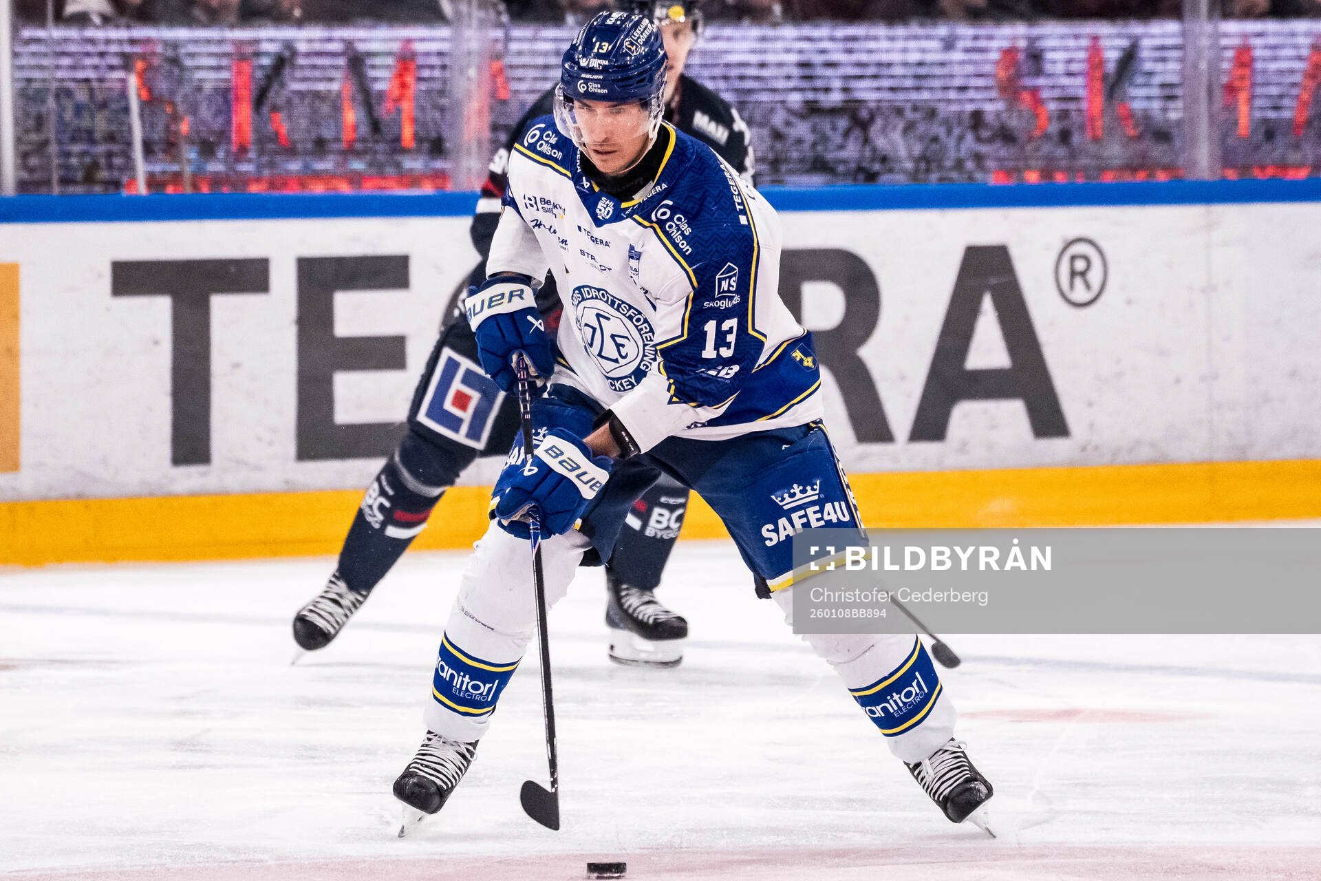 Leksands Jon Knuts
