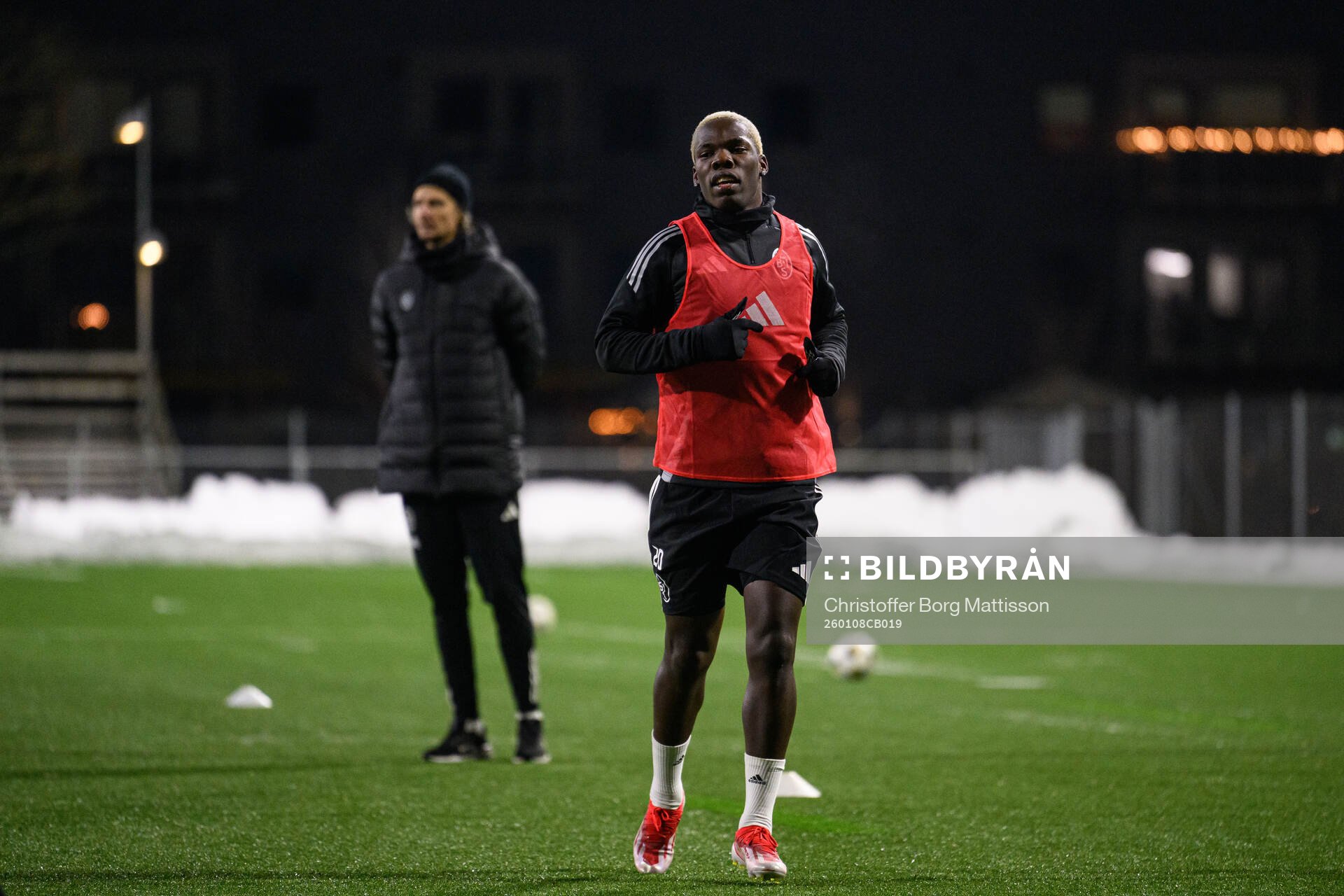 Xavier Odhiambo