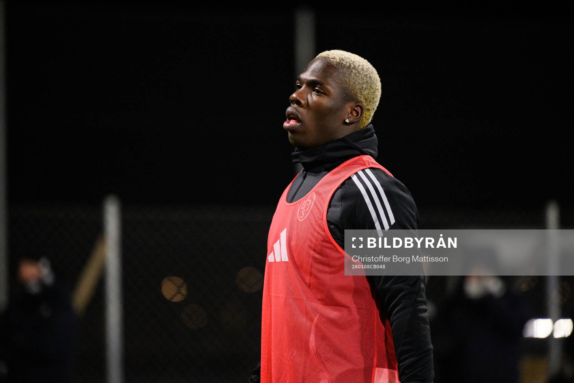 Xavier Odhiambo