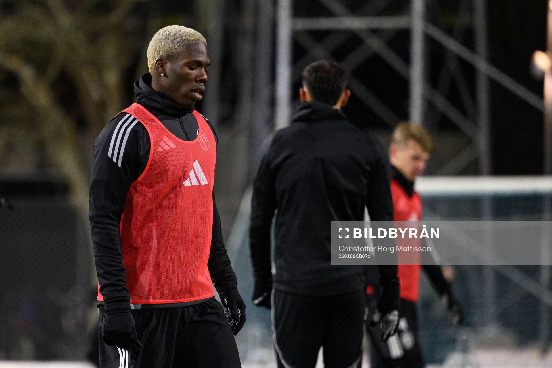 Xavier Odhiambo