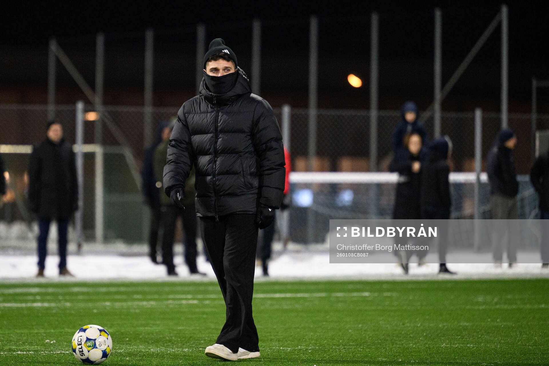 Edi Sylisufaj