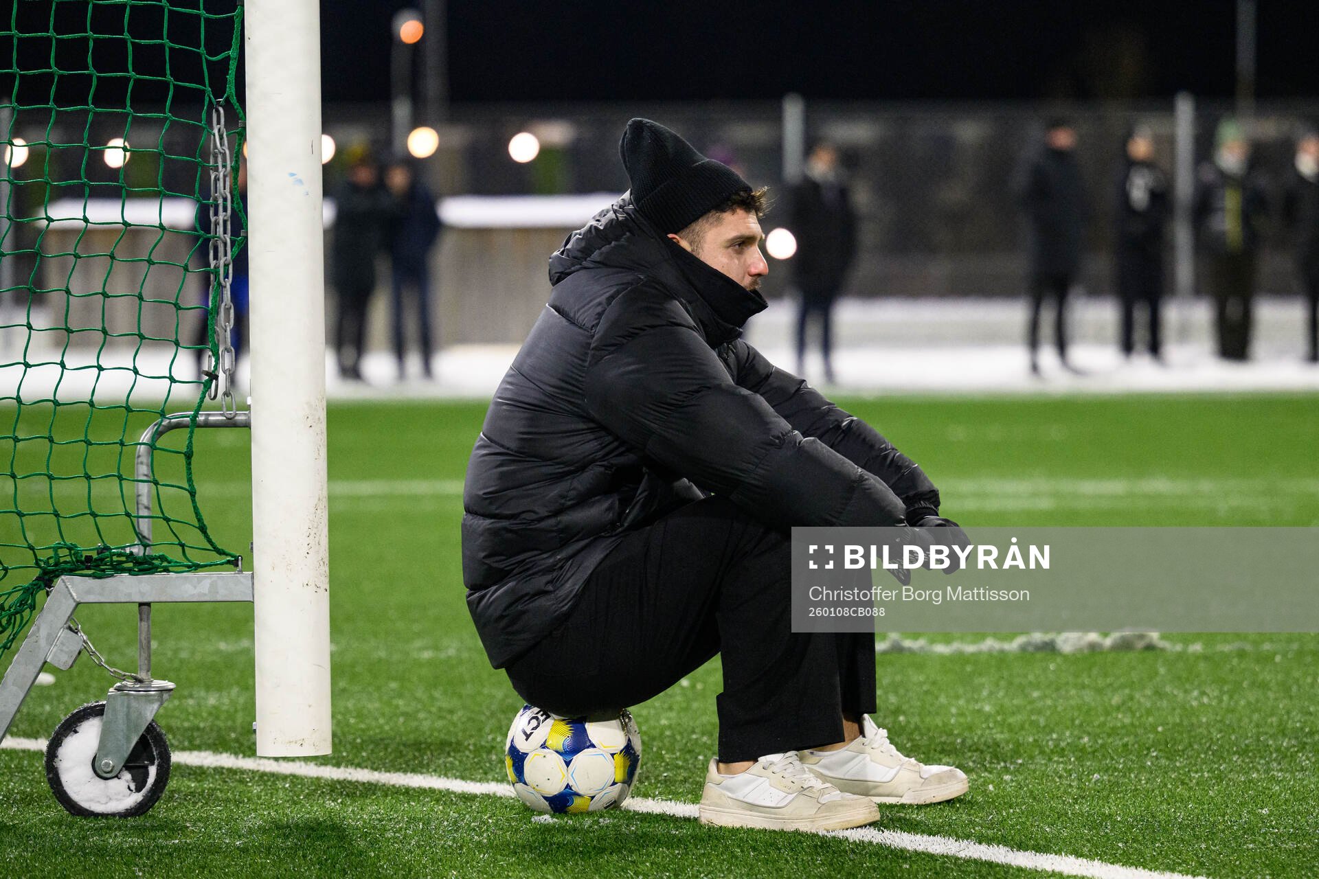 Edi Sylisufaj