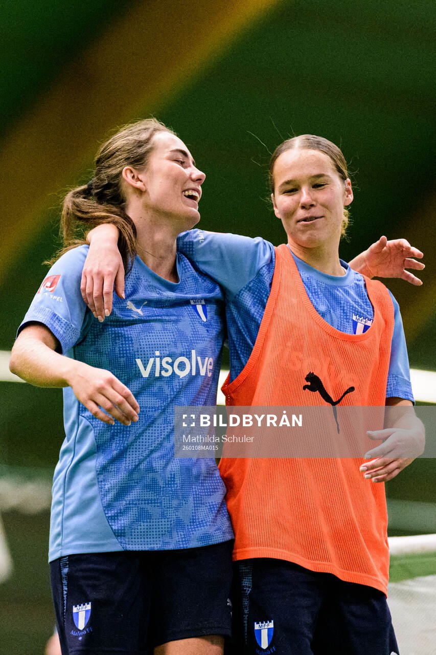 Matilda Kristell