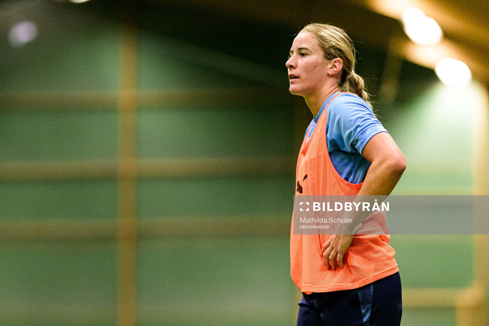 Courtney Nevin