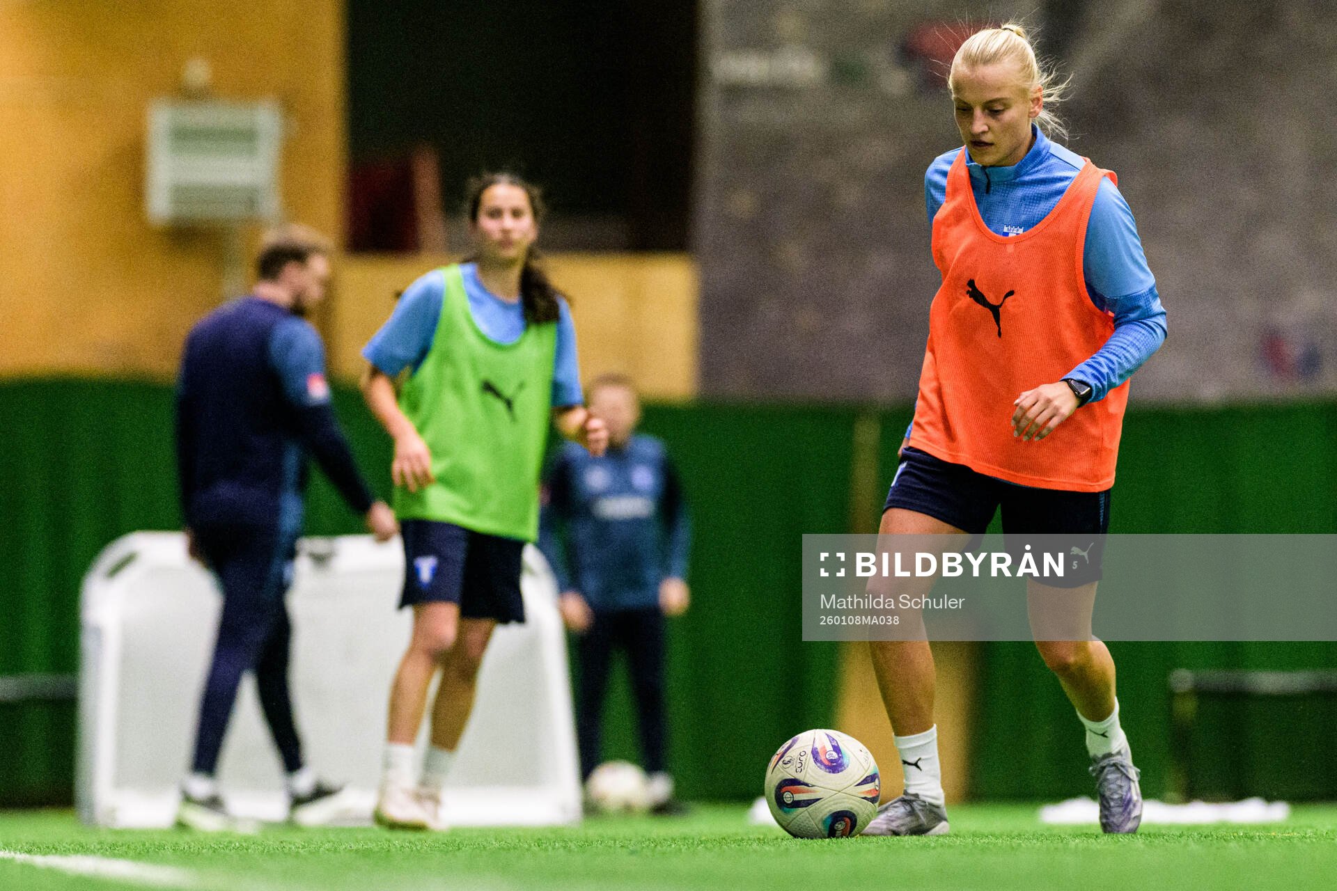 Wilma Carlsson