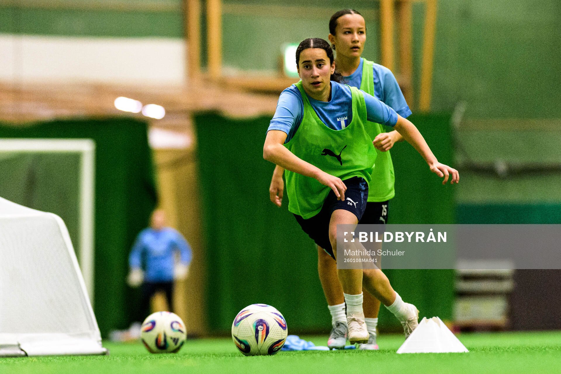 Mayar Khatawi