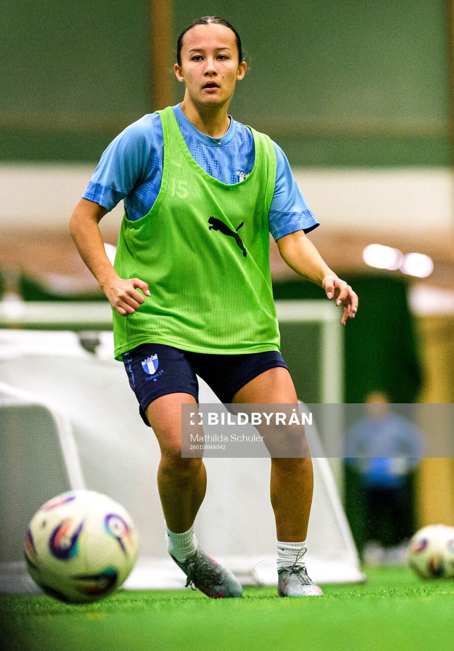 Vesna Milivojevic