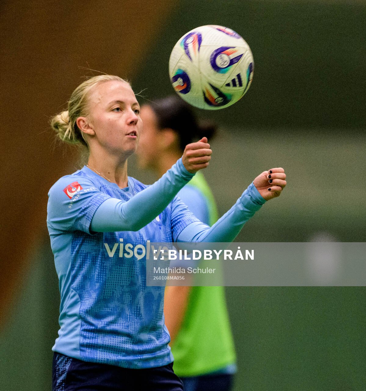 Nathalie Hoff Persson