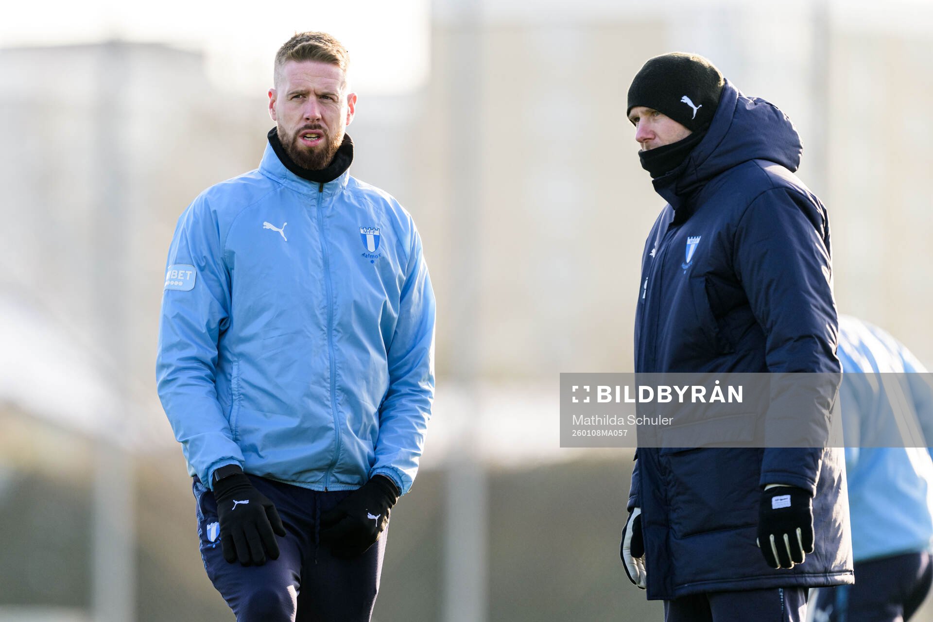 Pontus Jansson