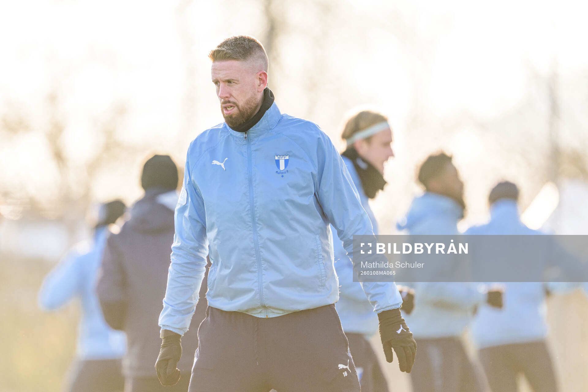 Pontus Jansson