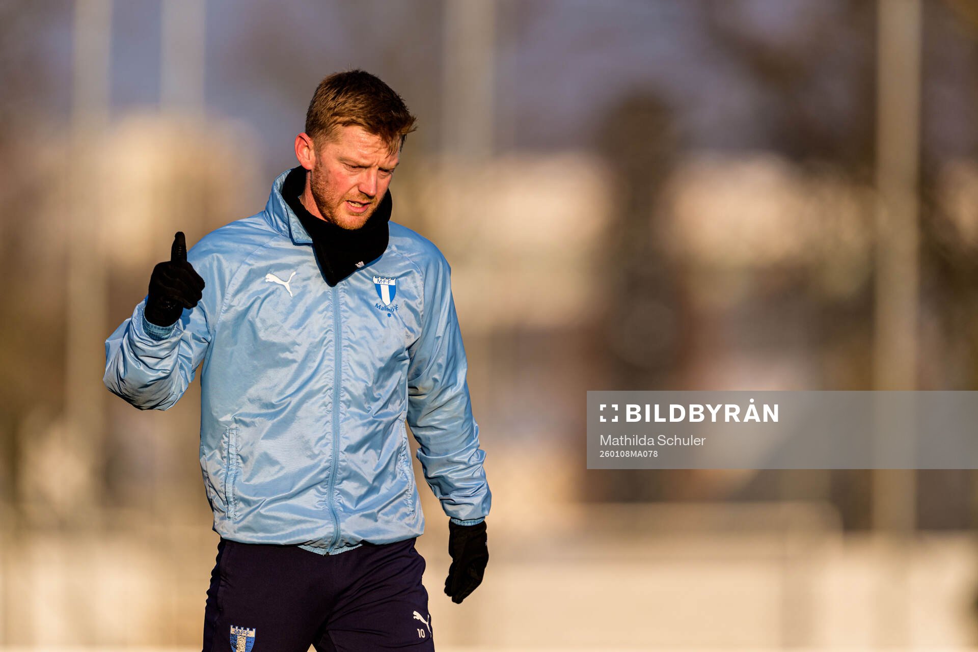 Anders Christiansen
