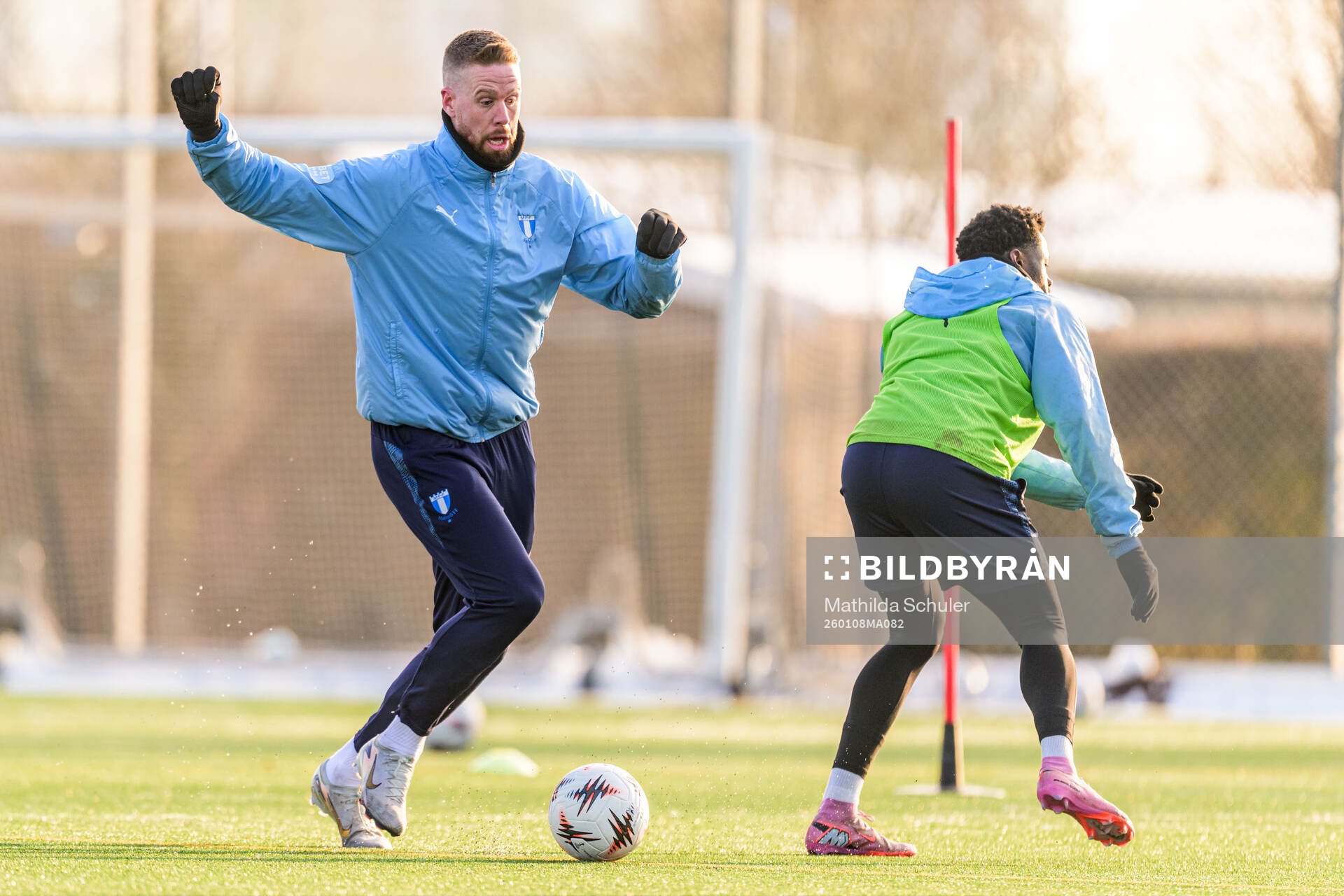 Pontus Jansson