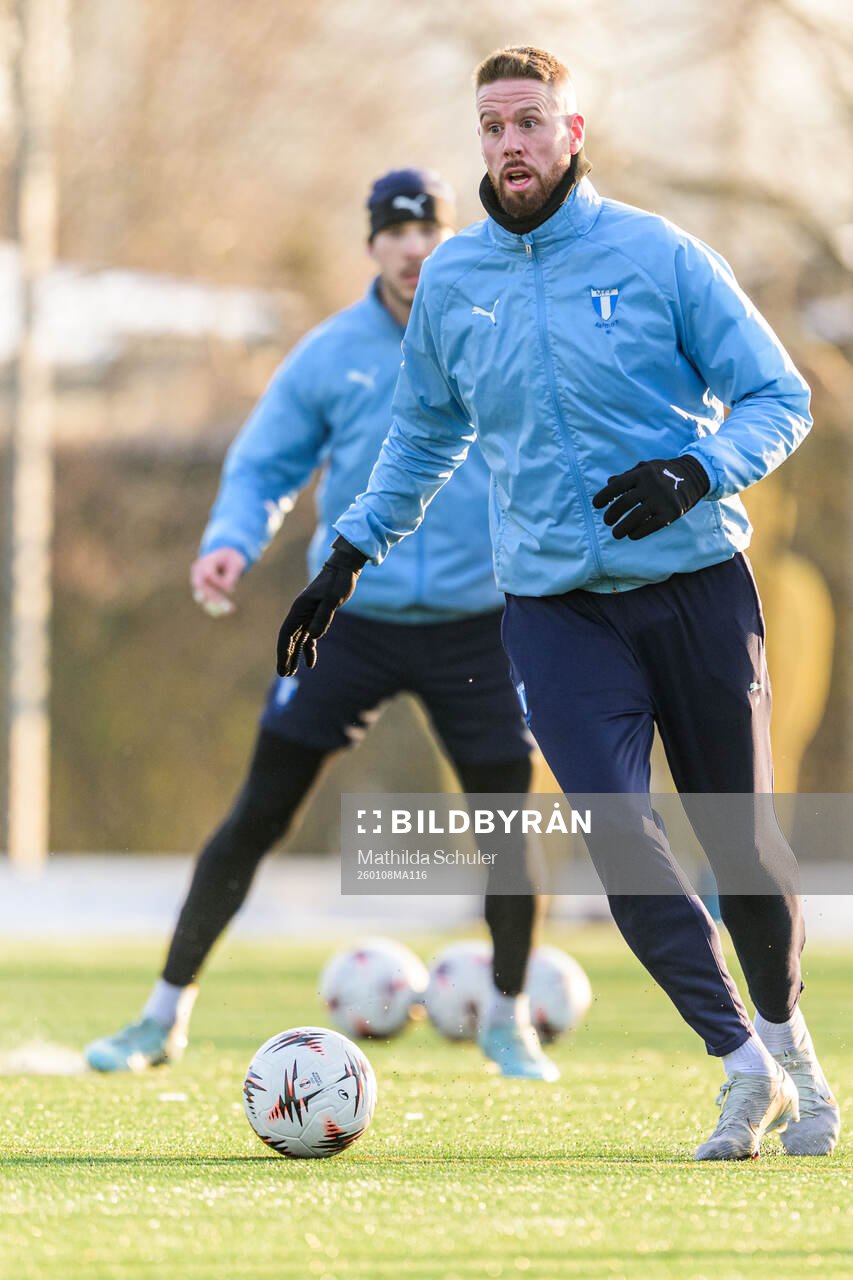 Pontus Jansson
