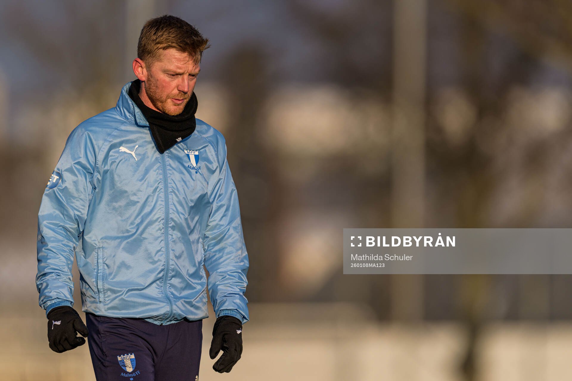 Anders Christiansen