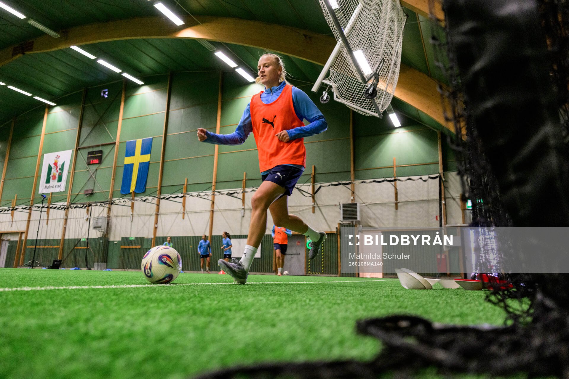Wilma Carlsson