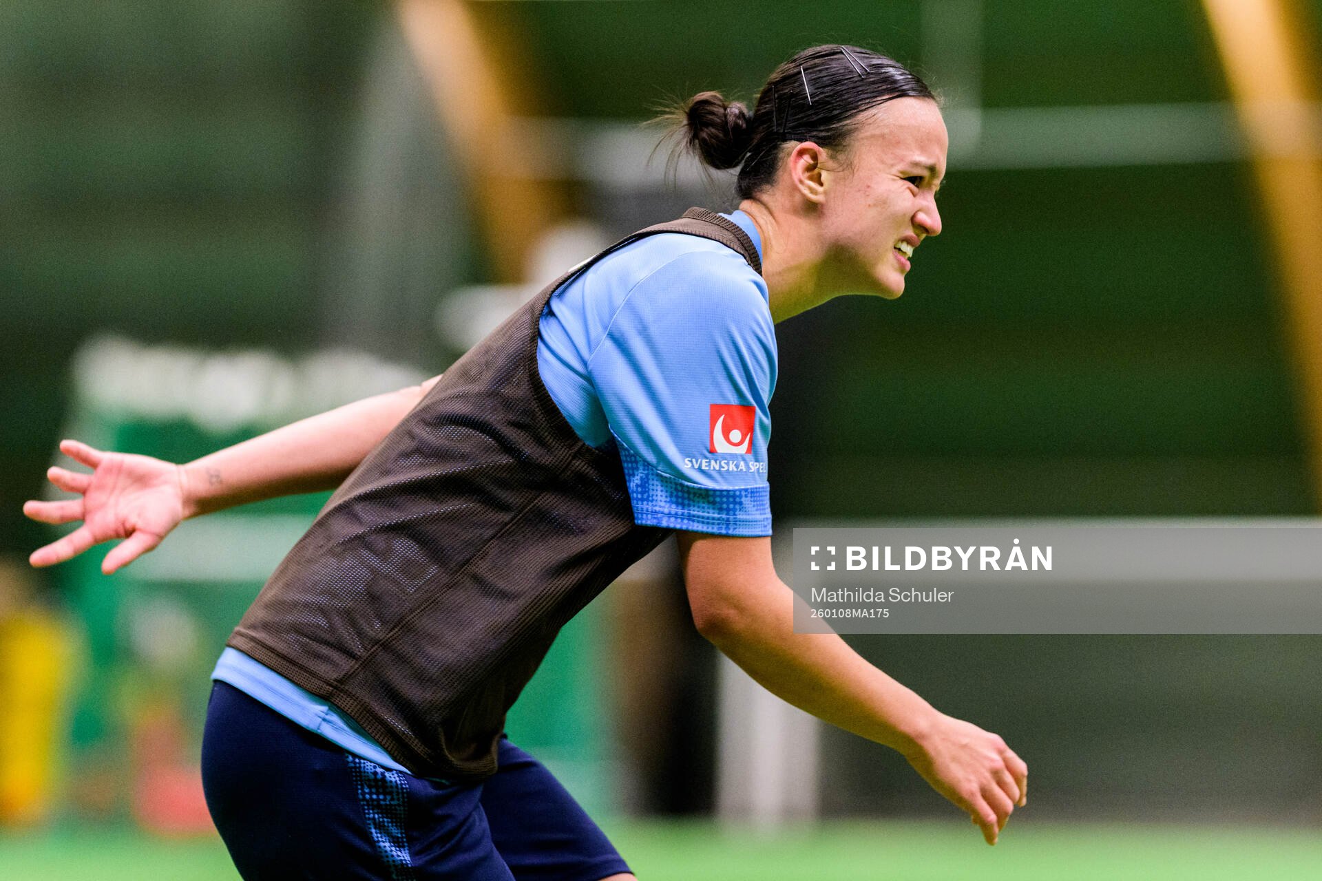 Amy Sayer