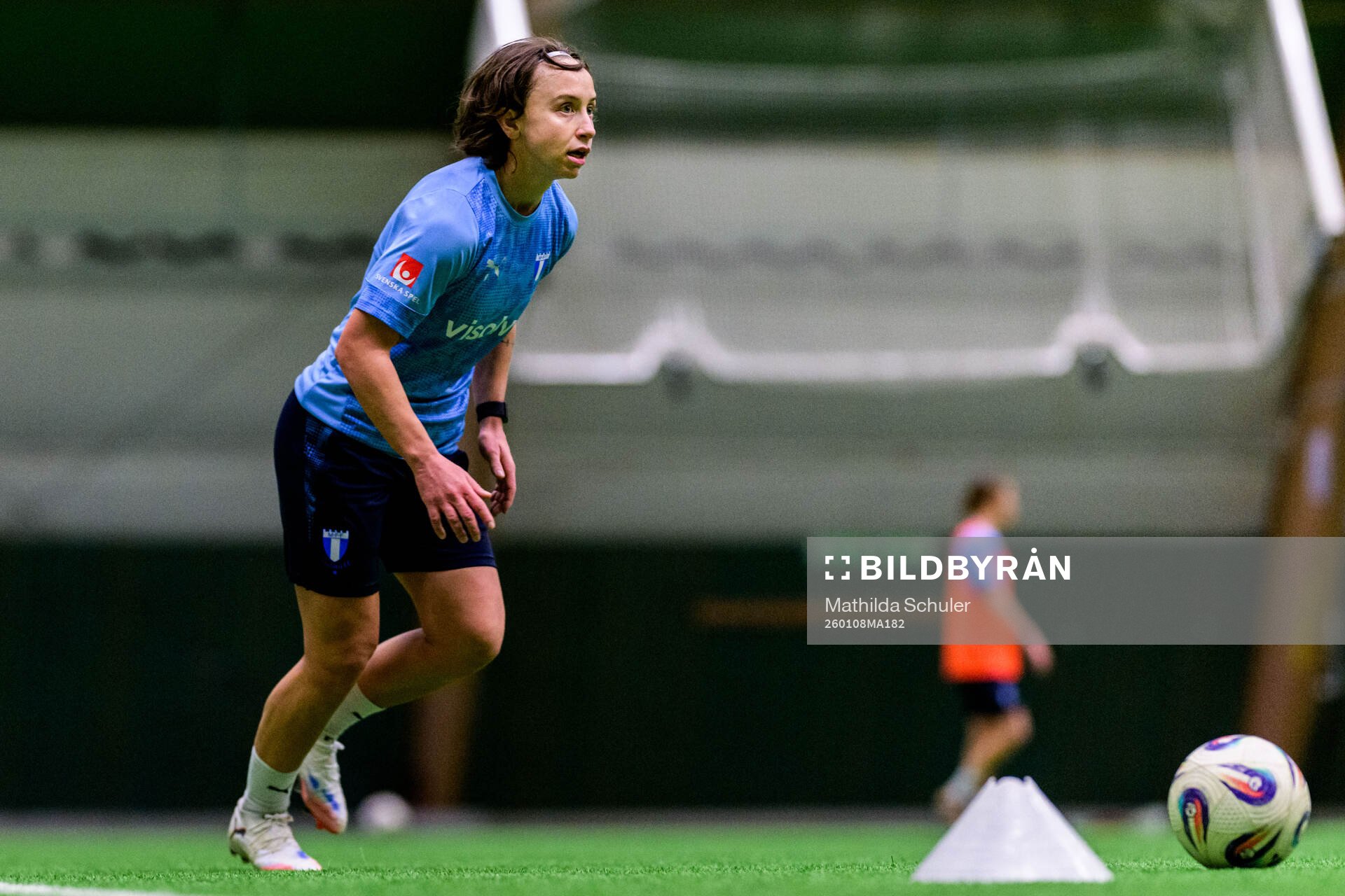 Miljana Ivanovic