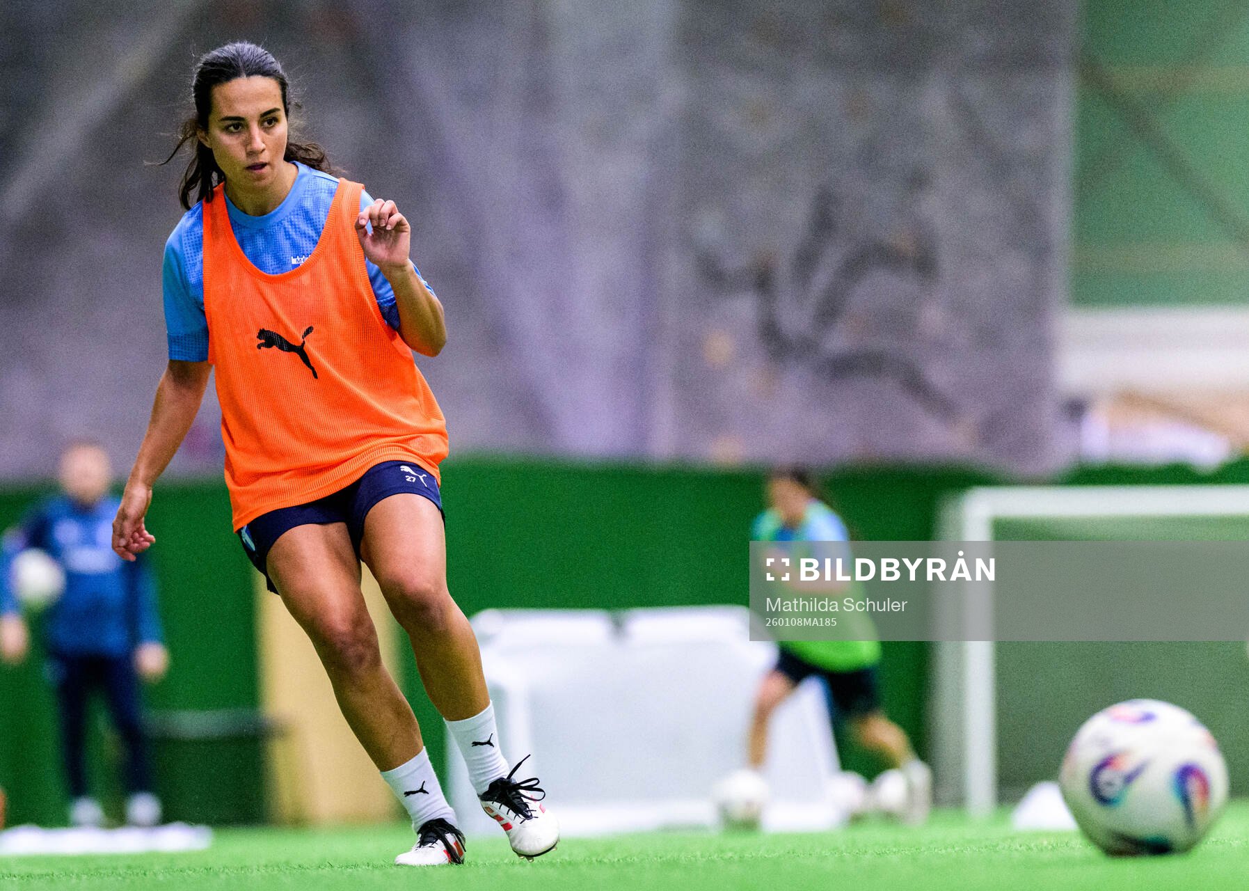 Vesna Milivojevic