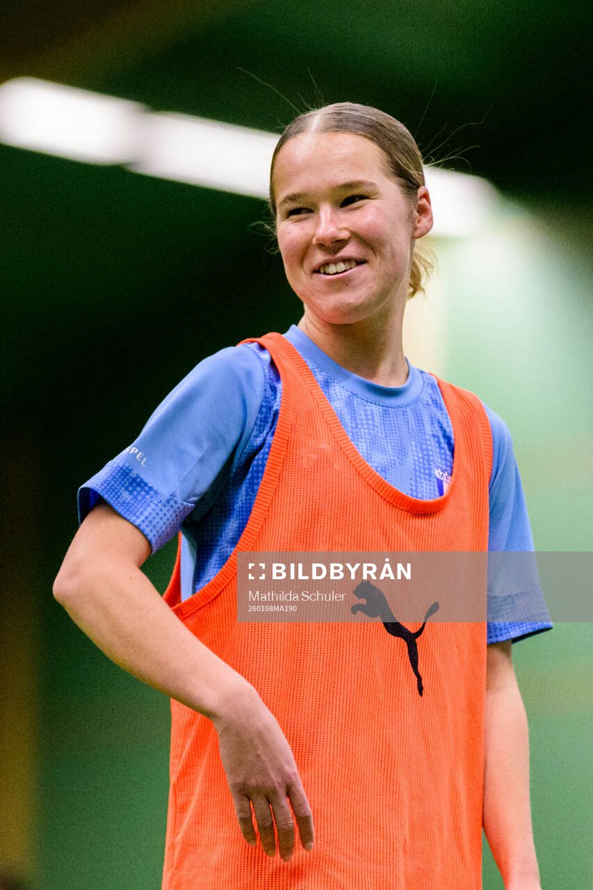 Karoline Olesen