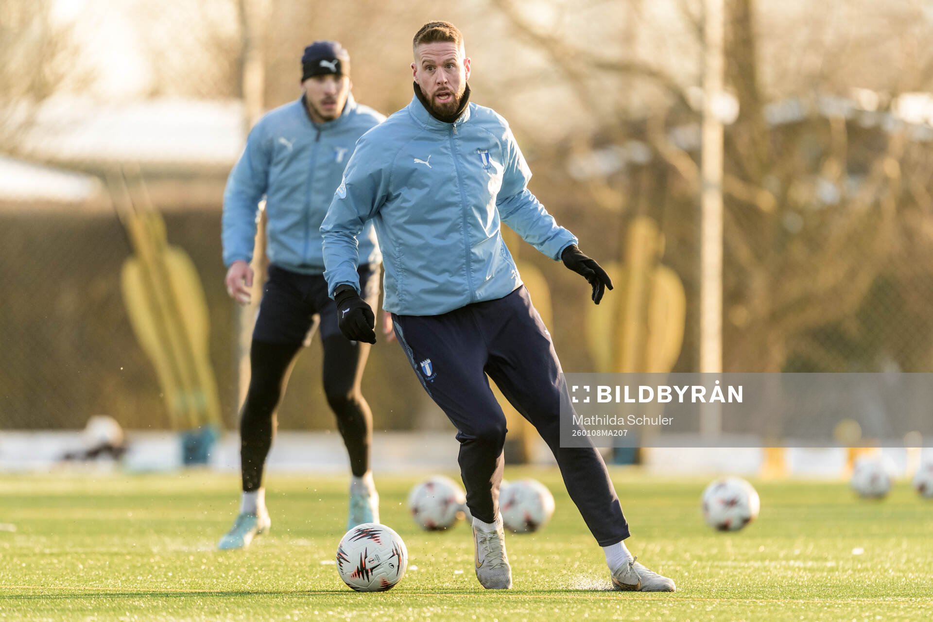 Pontus Jansson