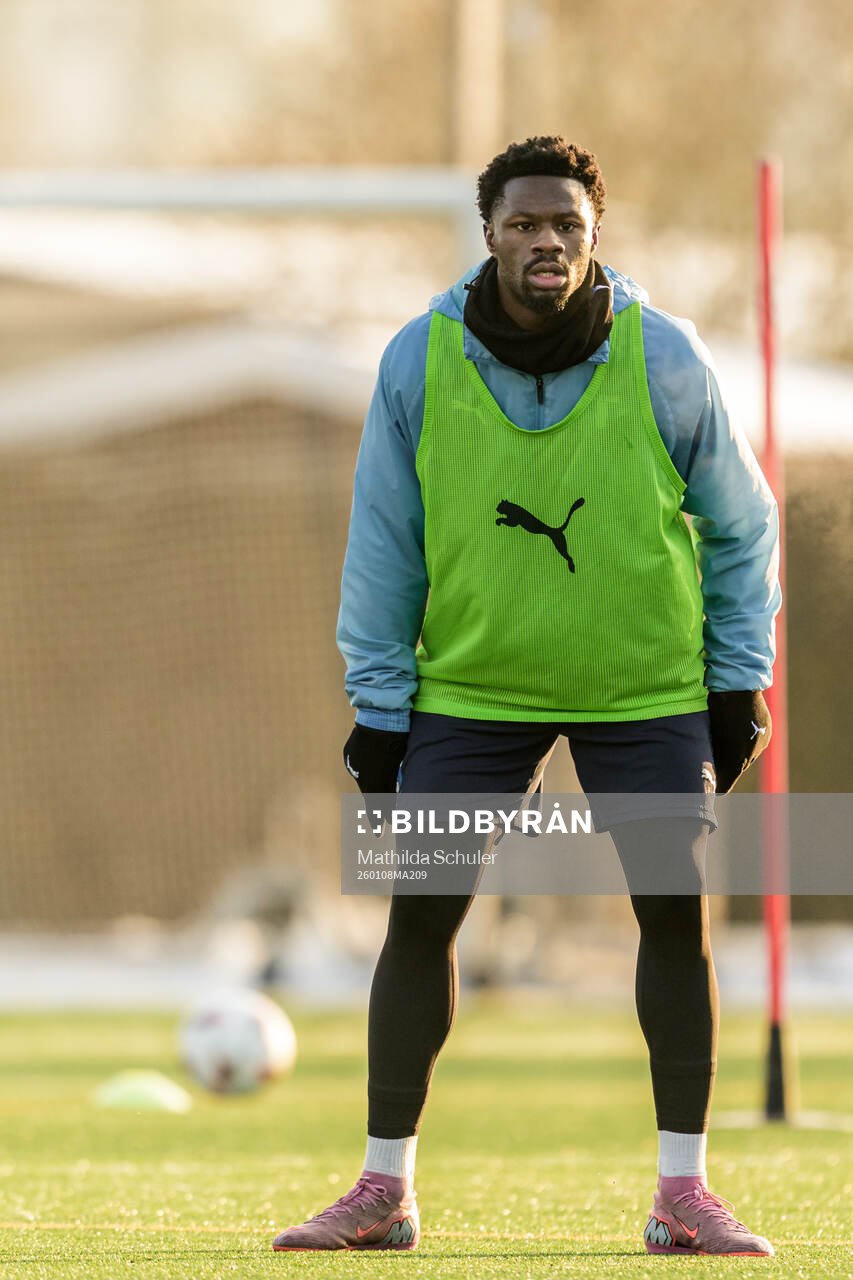 Emmanuel Ekong