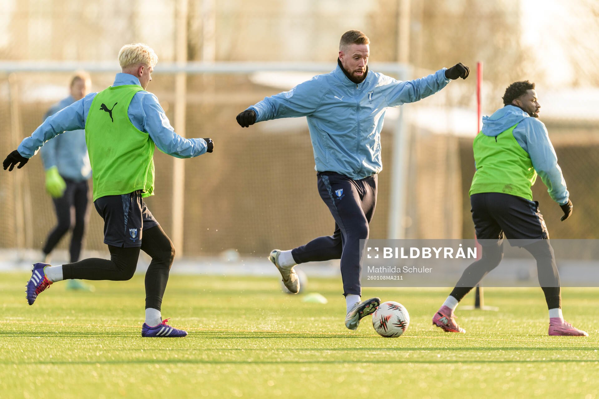 Pontus Jansson