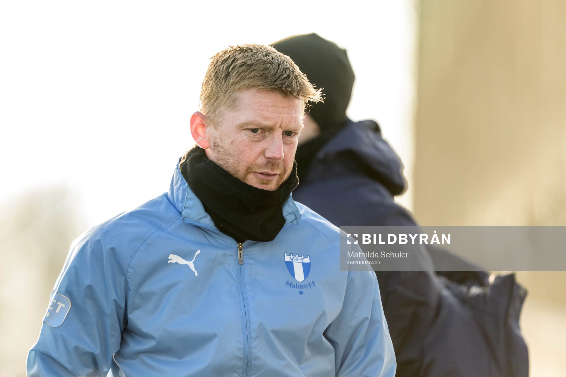 Anders Christiansen