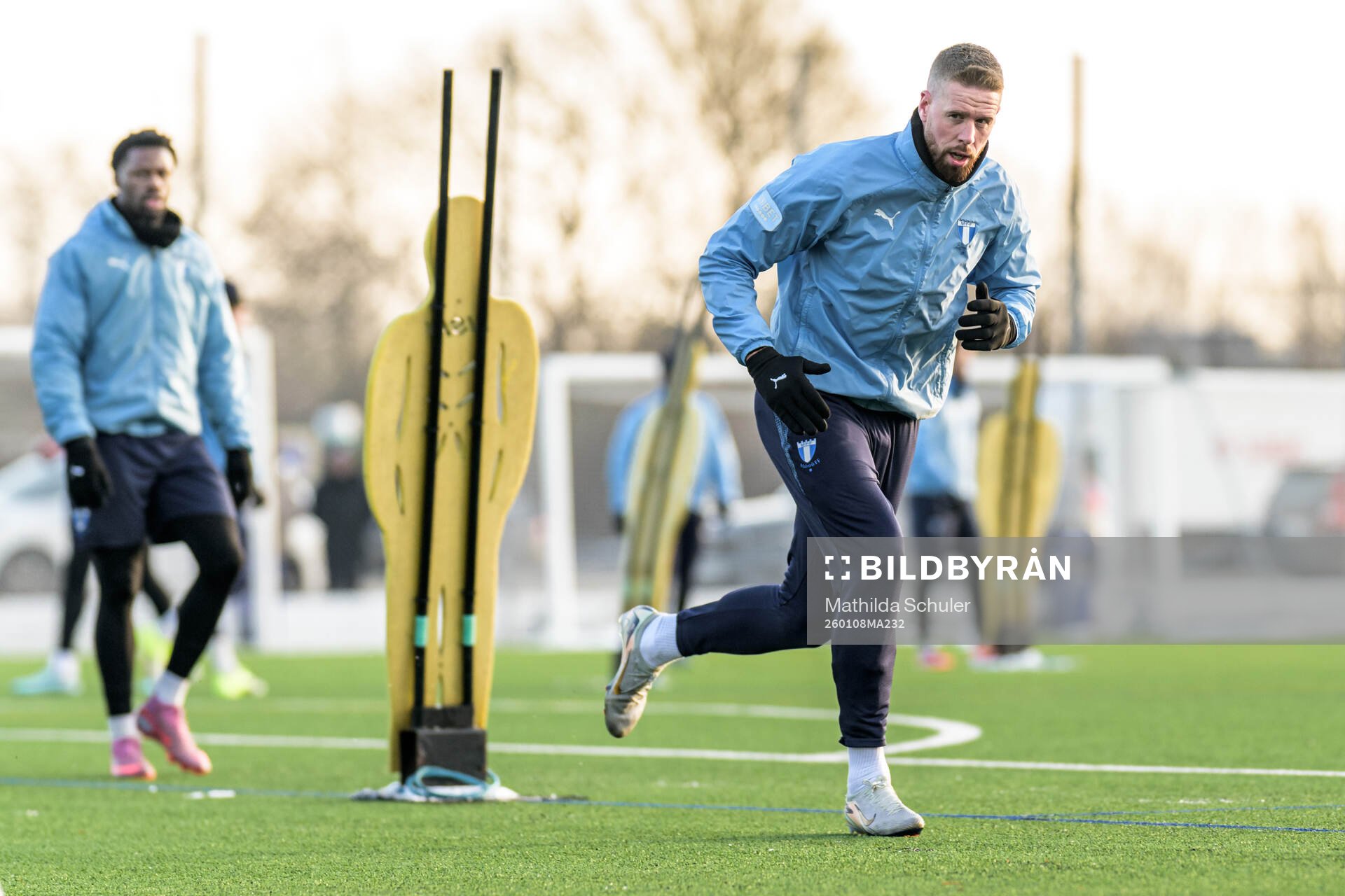 Pontus Jansson