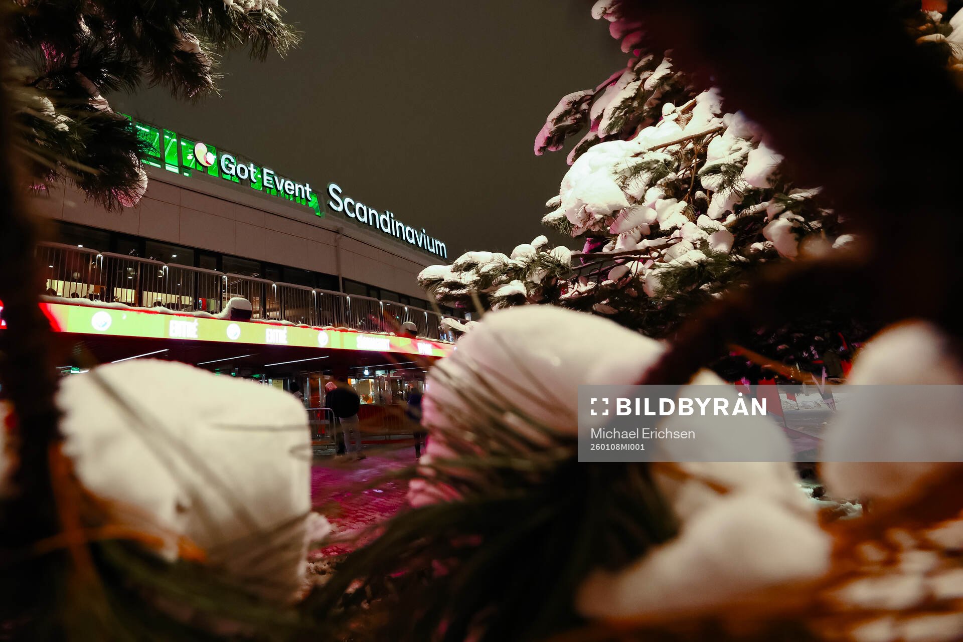 Scandinavium