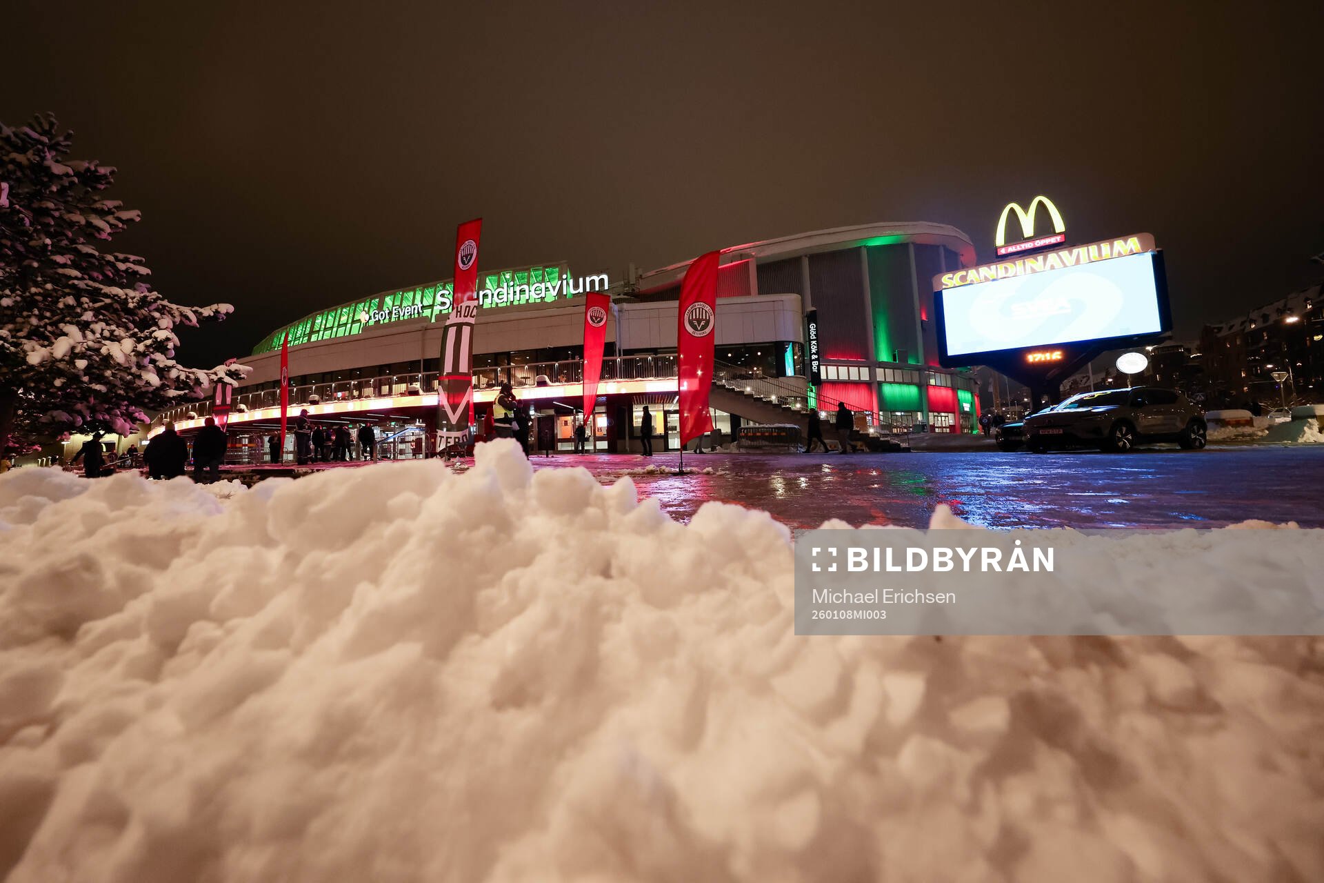 Scandinavium