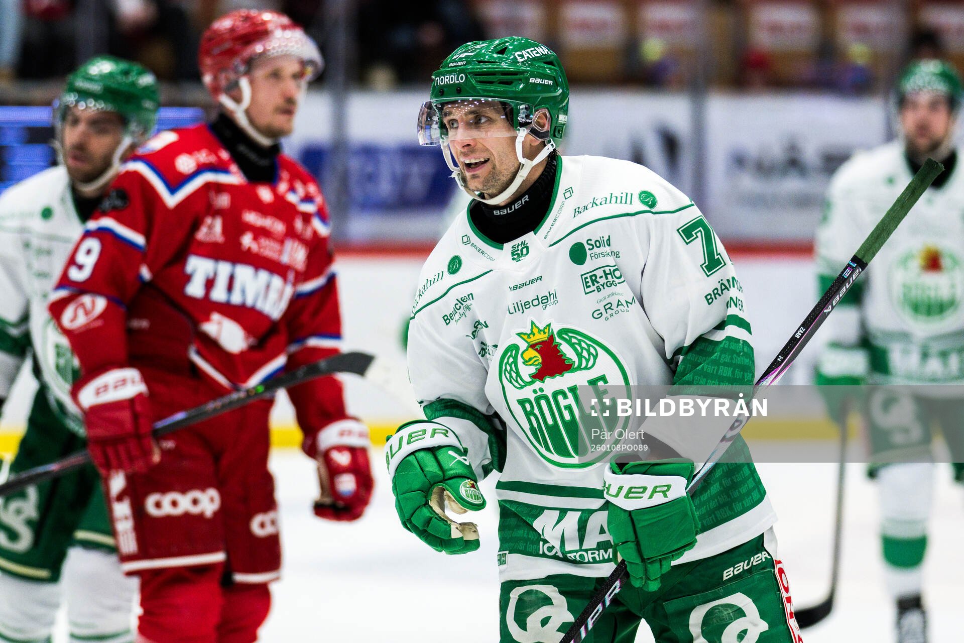 Rögles Daniel Zaar jublar