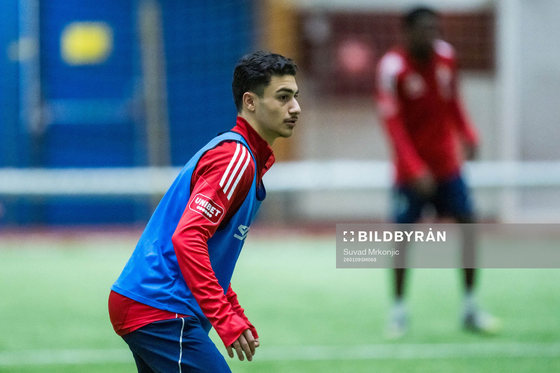 Östers Hussein Al-Shakir