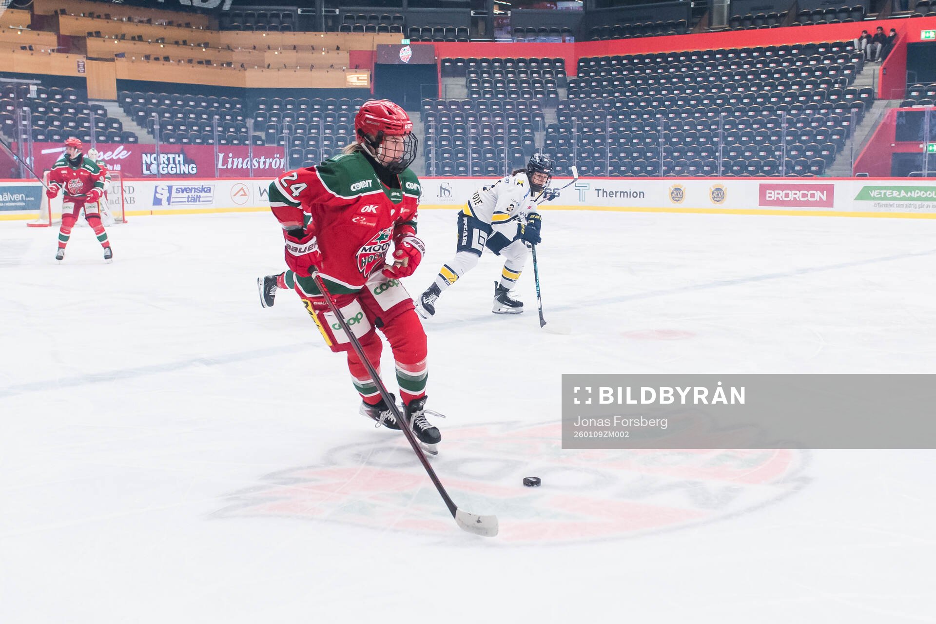 Modos Ebba Hedqvist
