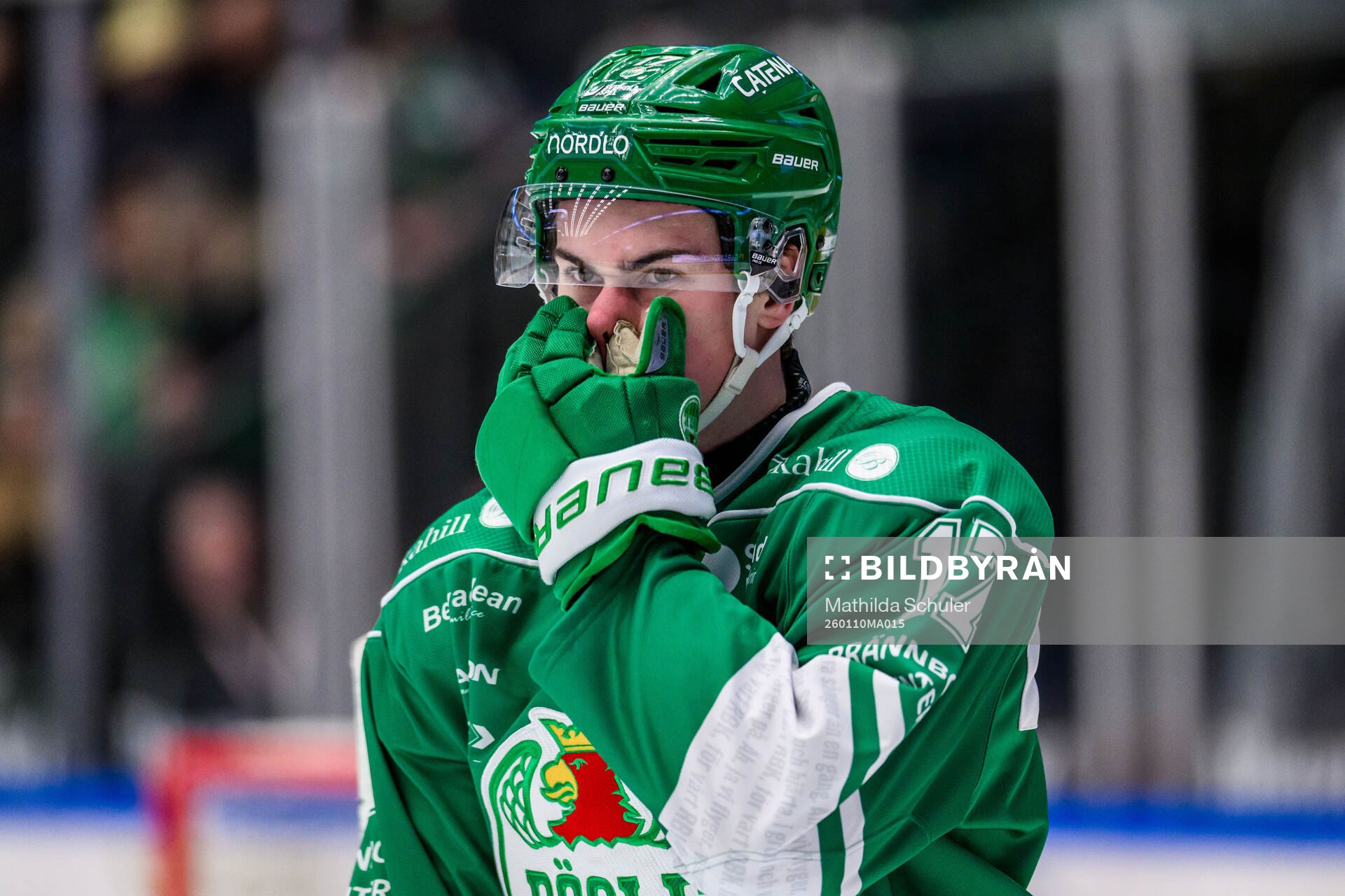 Rögles Isak Norlin