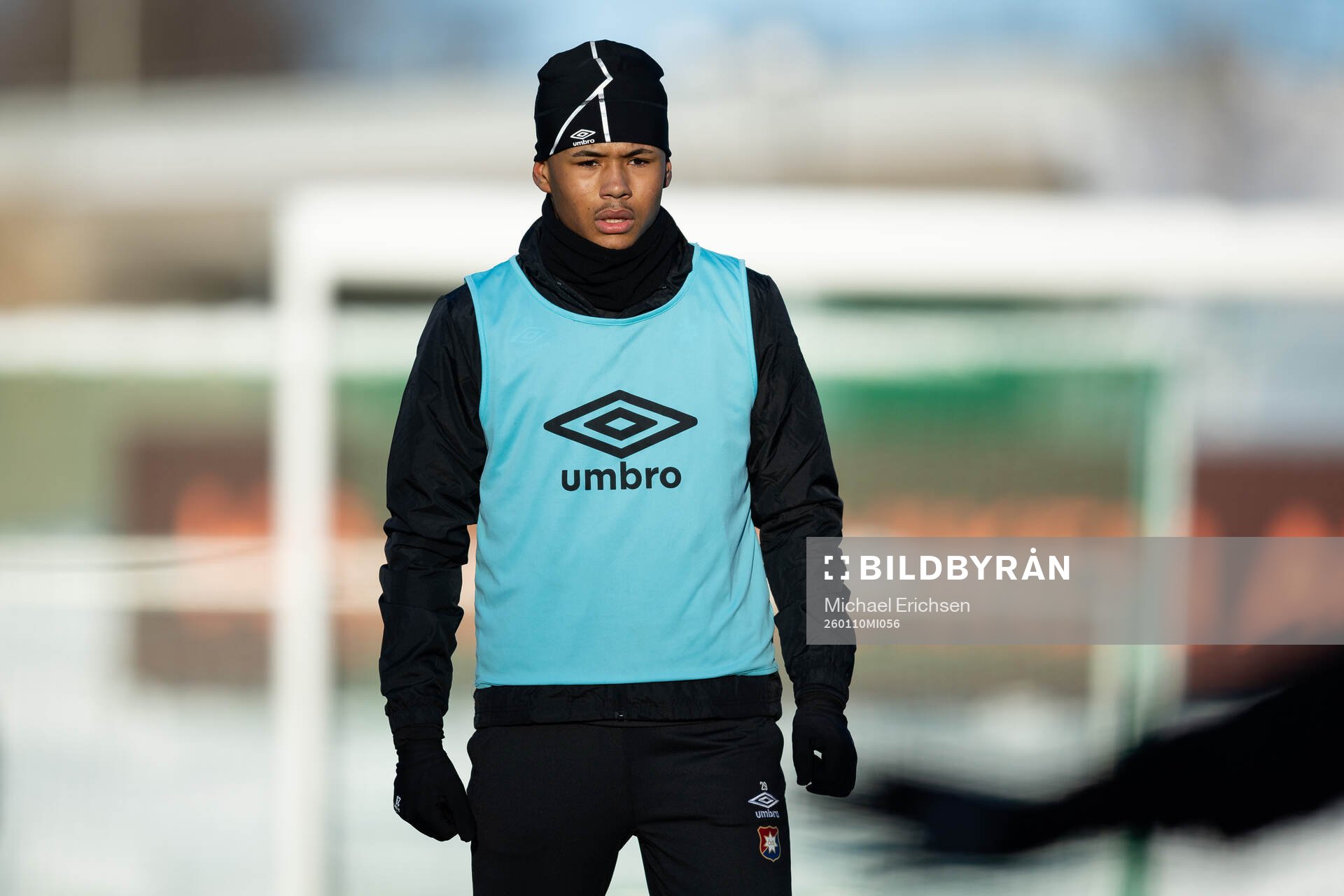 Örgrytes Marlon Ebietomere