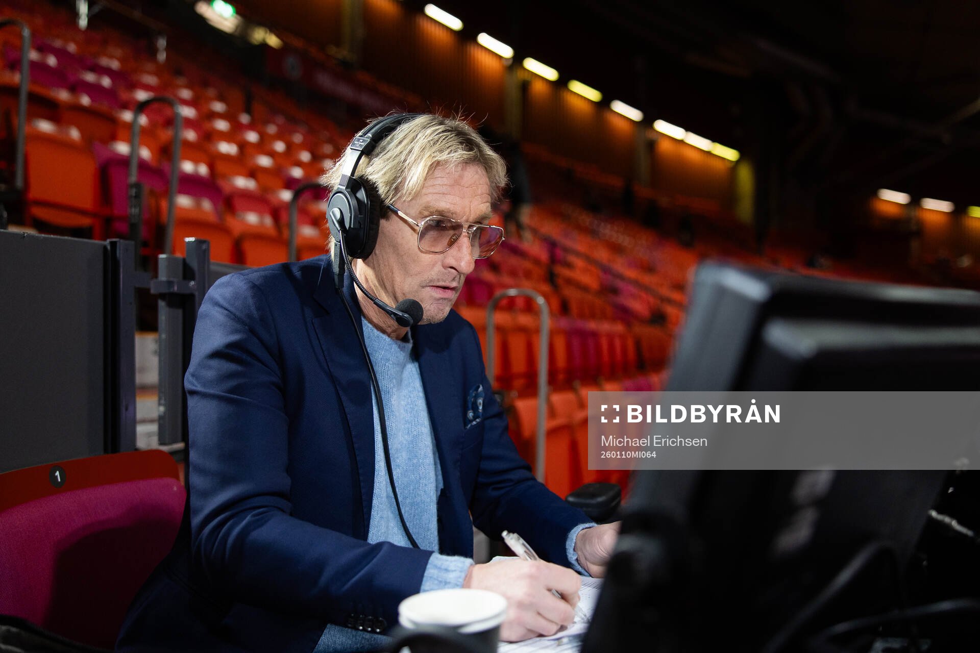 s kommentator Patrik Westberg