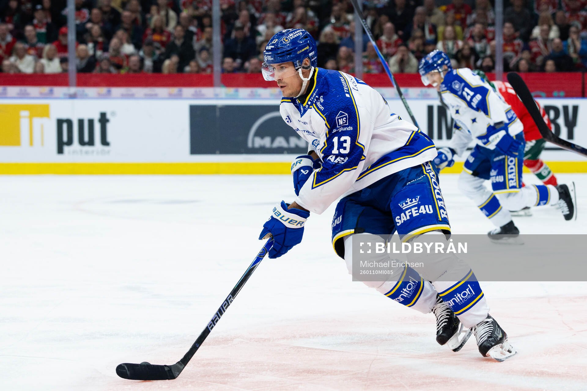 Leksands Jon Knuts