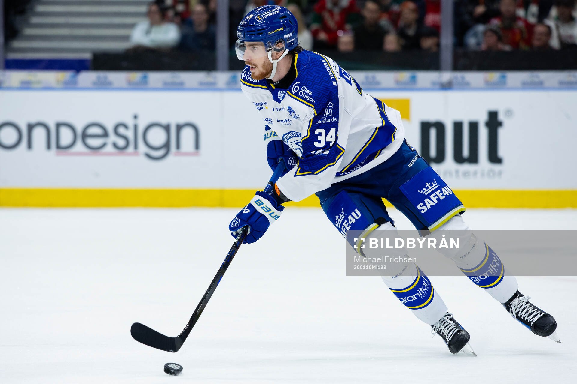 Leksands Peter Cehlarik