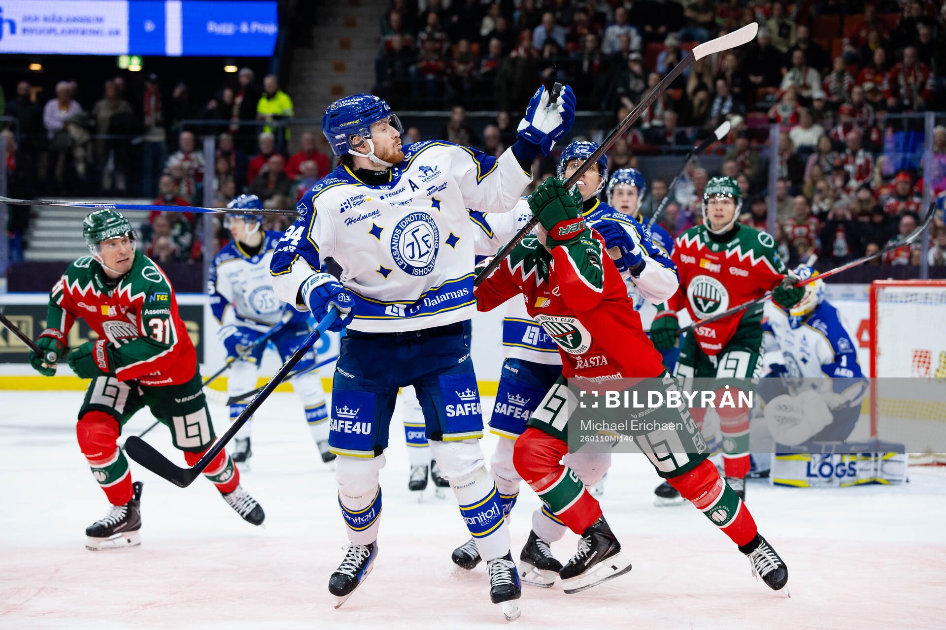 Leksands Peter Cehlarik