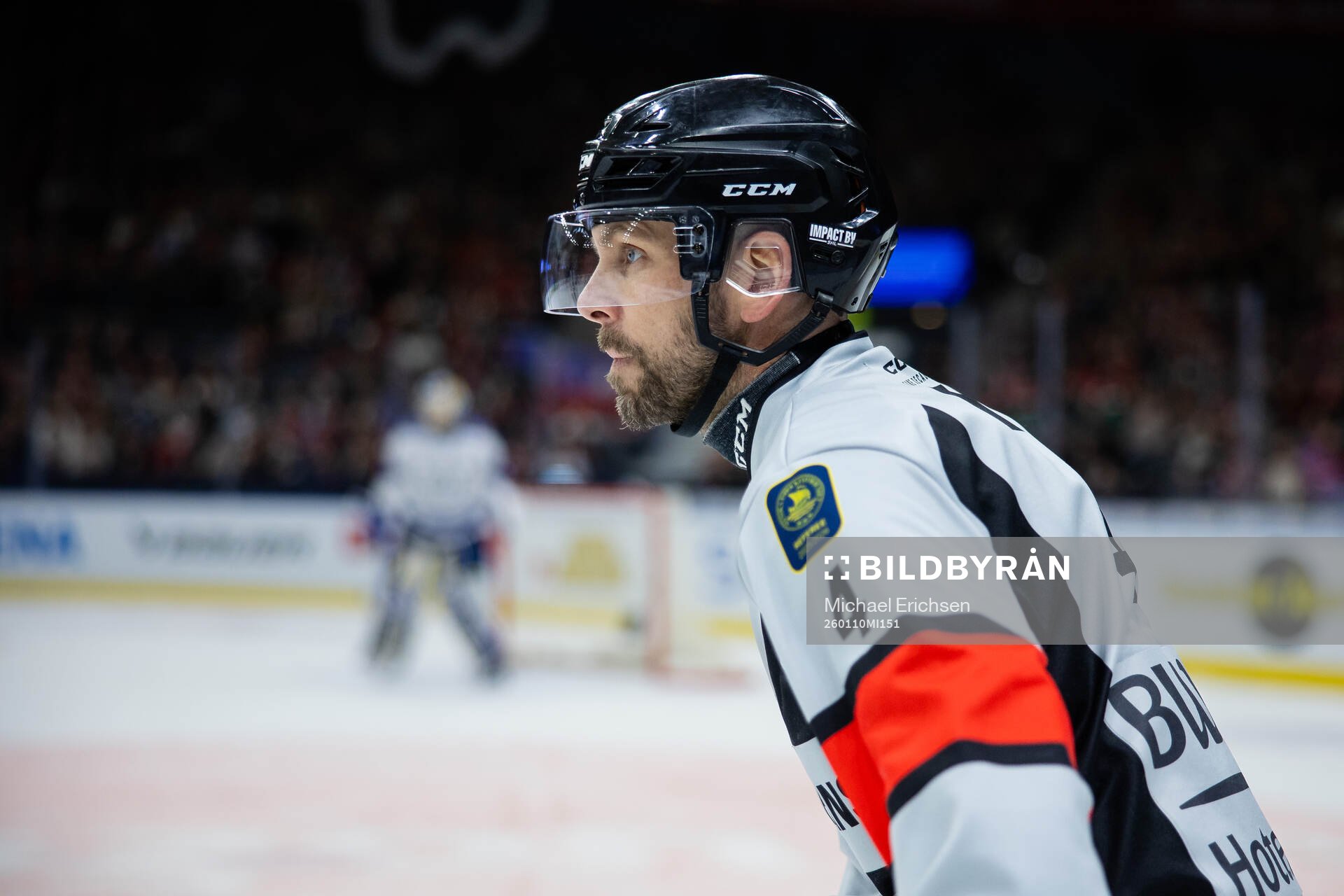 Domare Marcus Linde