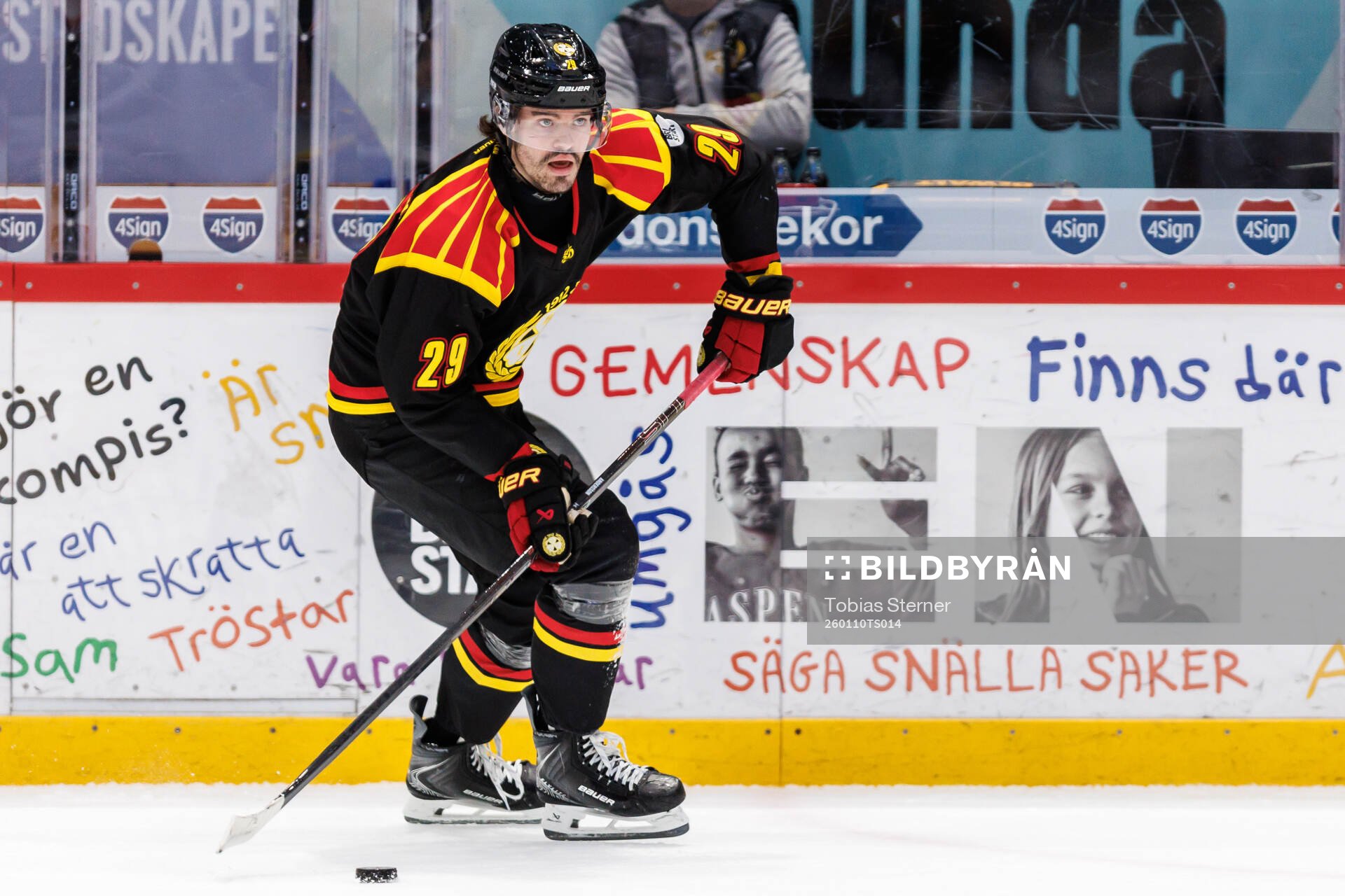 Brynäs Axel Andersson