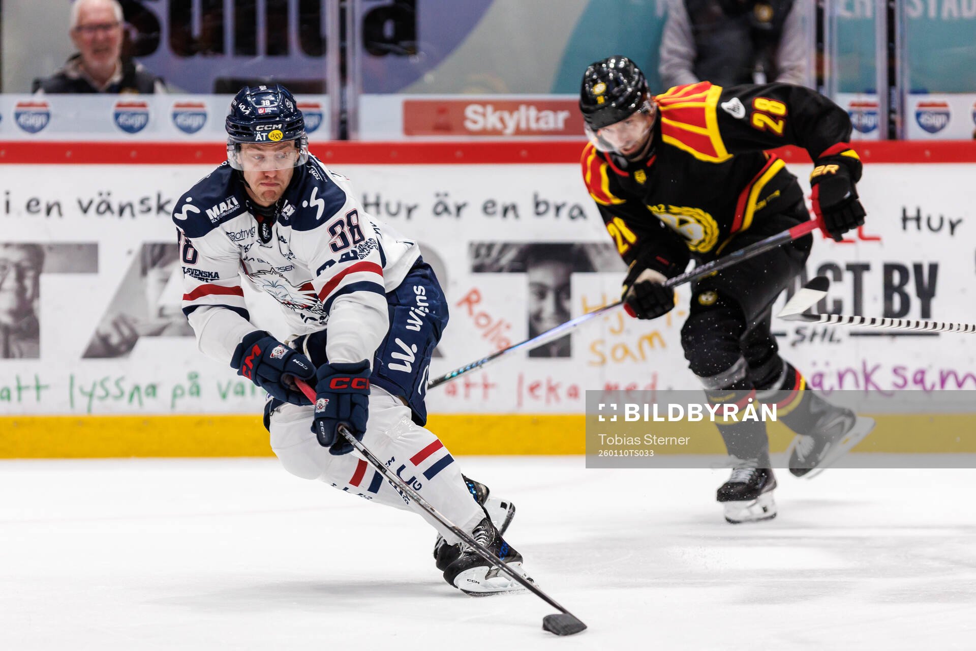 Linköpings Johan Södergran