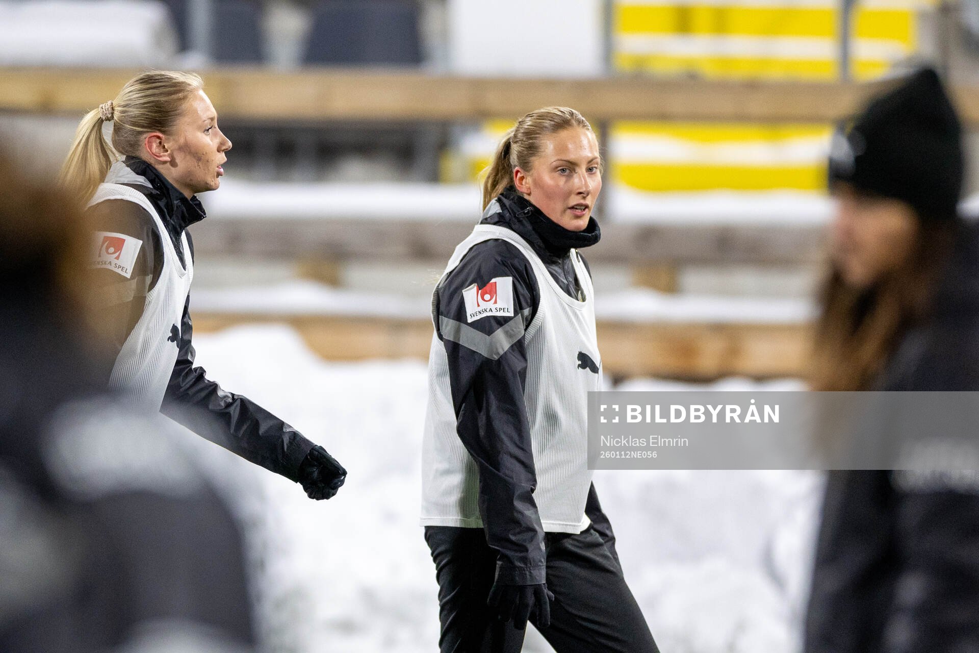 Häckens Josefine Baudou