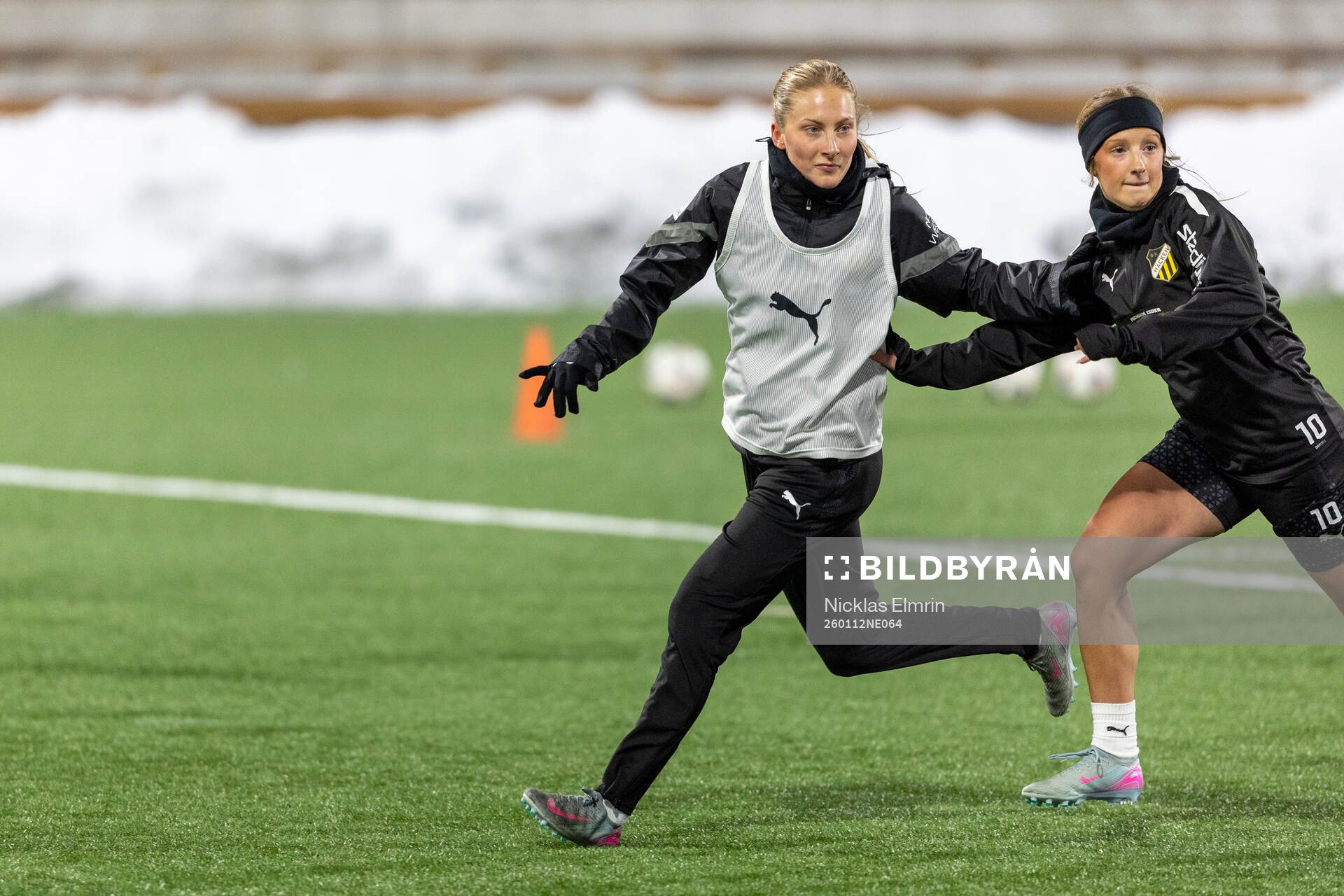 Häckens Josefine Baudou