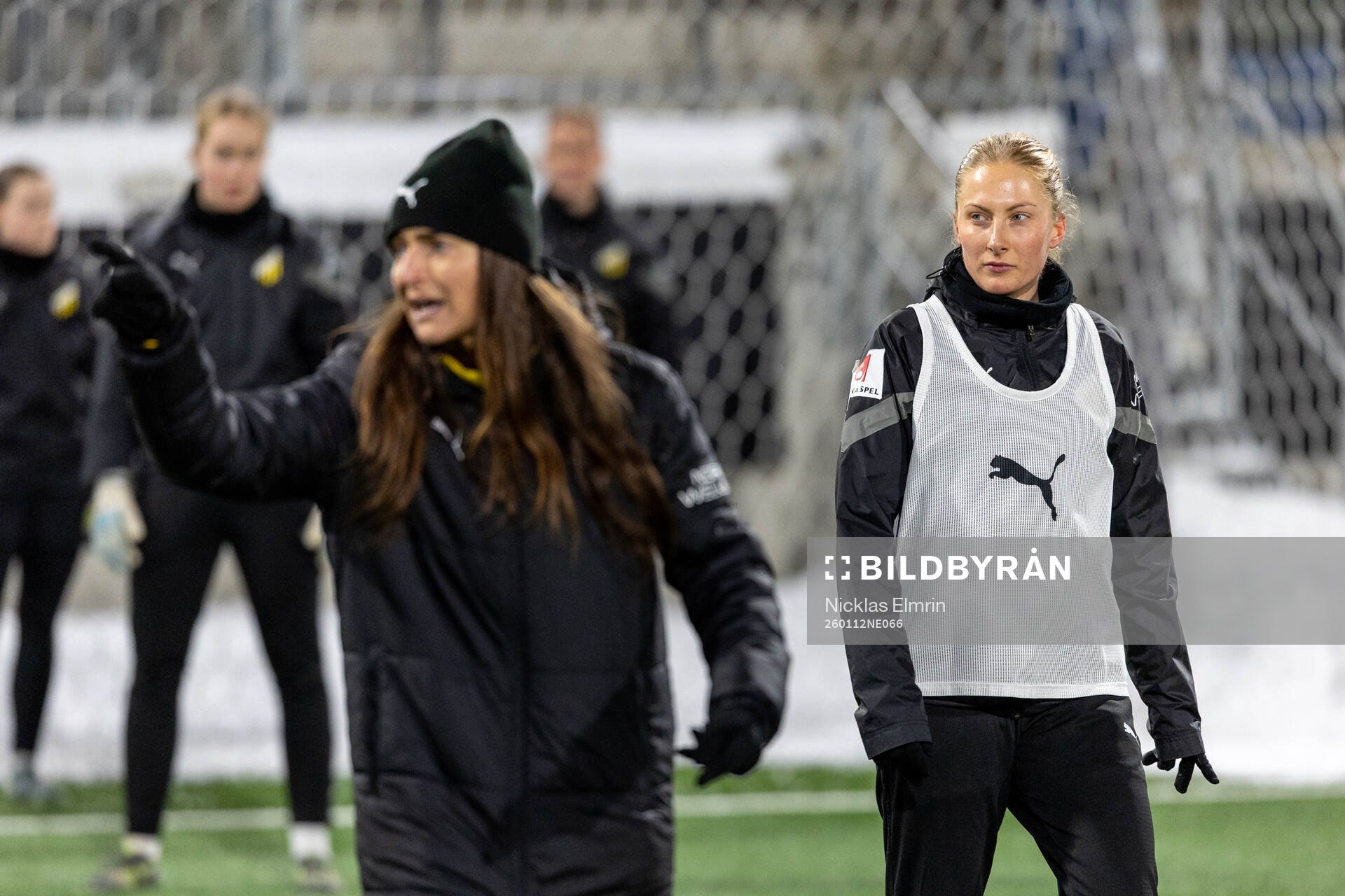 Häckens Josefine Baudou