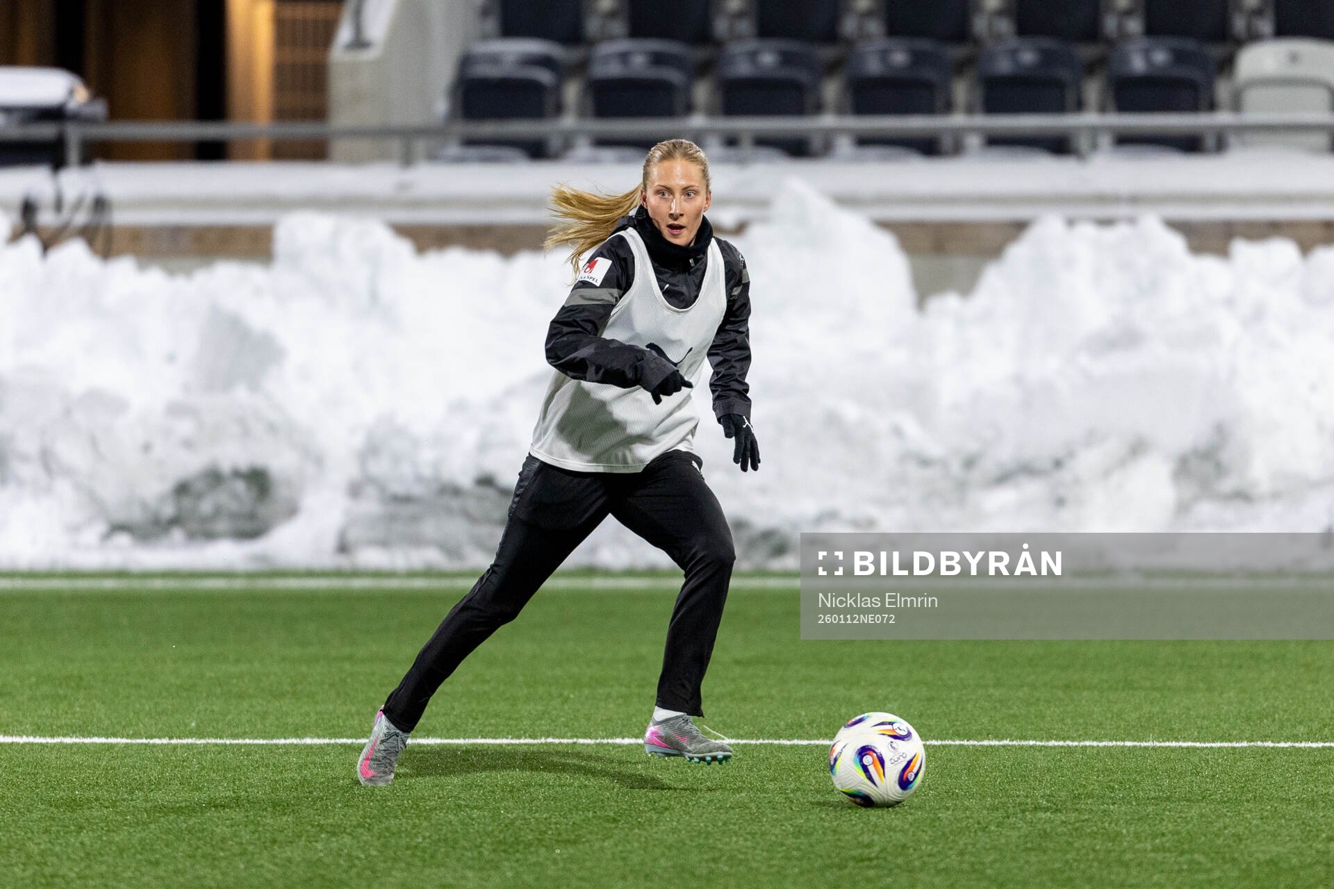 Häckens Josefine Baudou